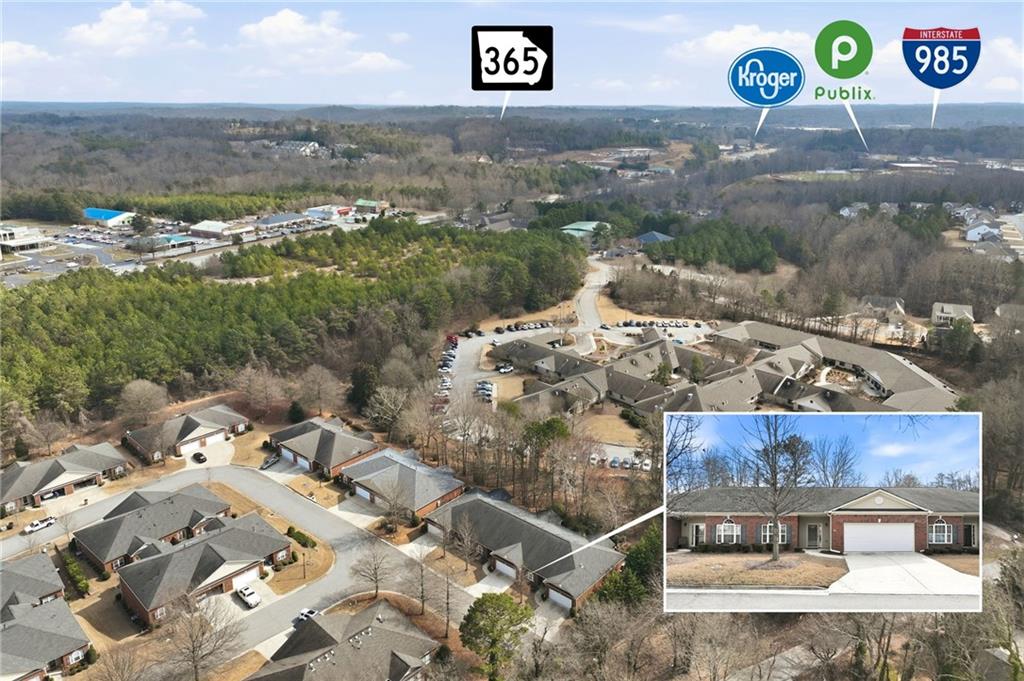 166 Senior Circle Northeast Gainesville, GA 30501 - Photo 32 of 32
