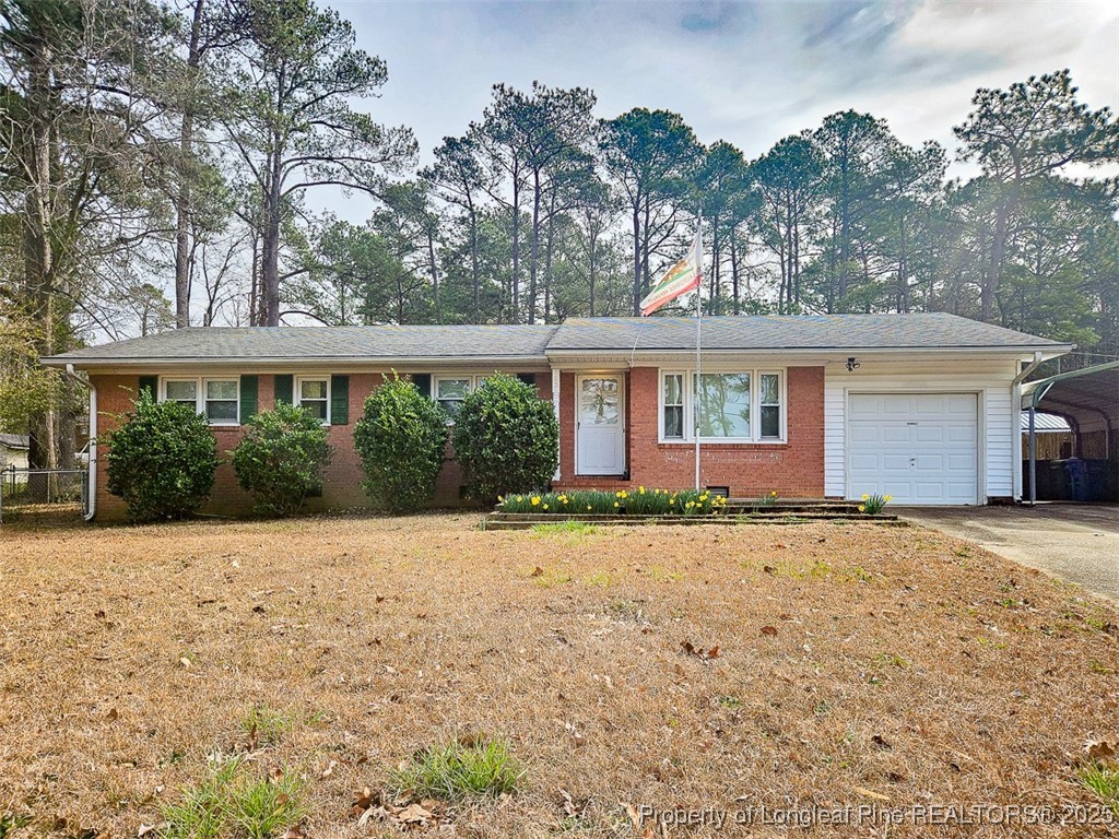 7631 Decatur Drive Fayetteville, NC 28303 - Photo 1 of 42 Gallery Image 1