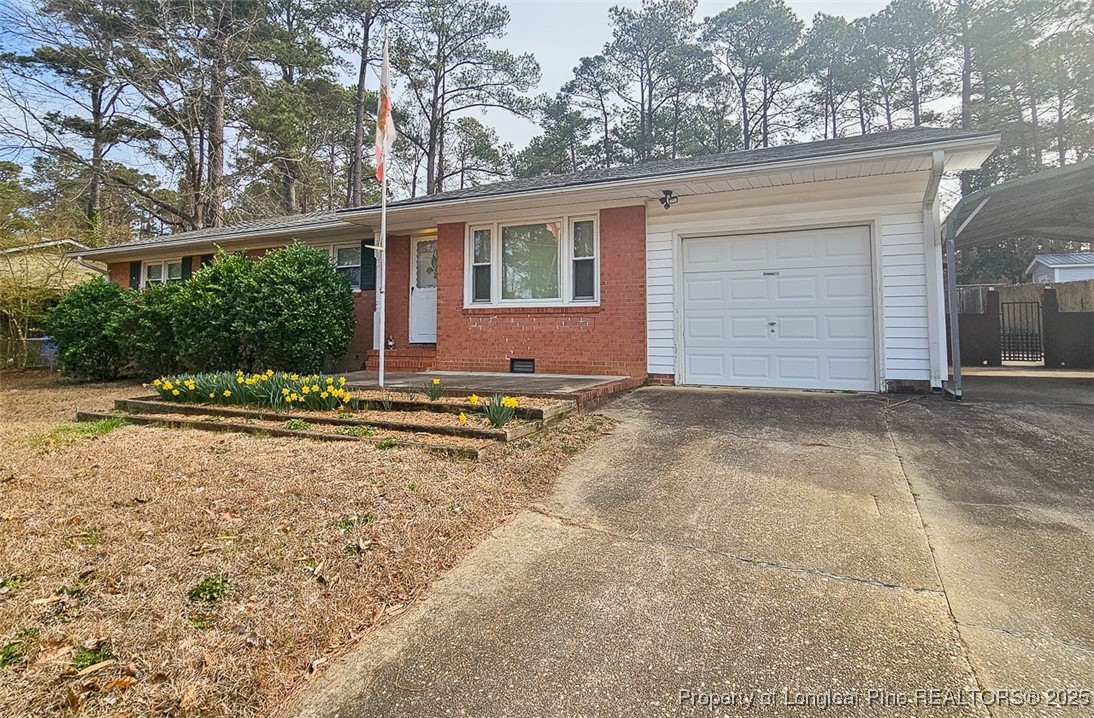 7631 Decatur Drive Fayetteville, NC 28303 - Photo 2 of 42 Gallery Image 2