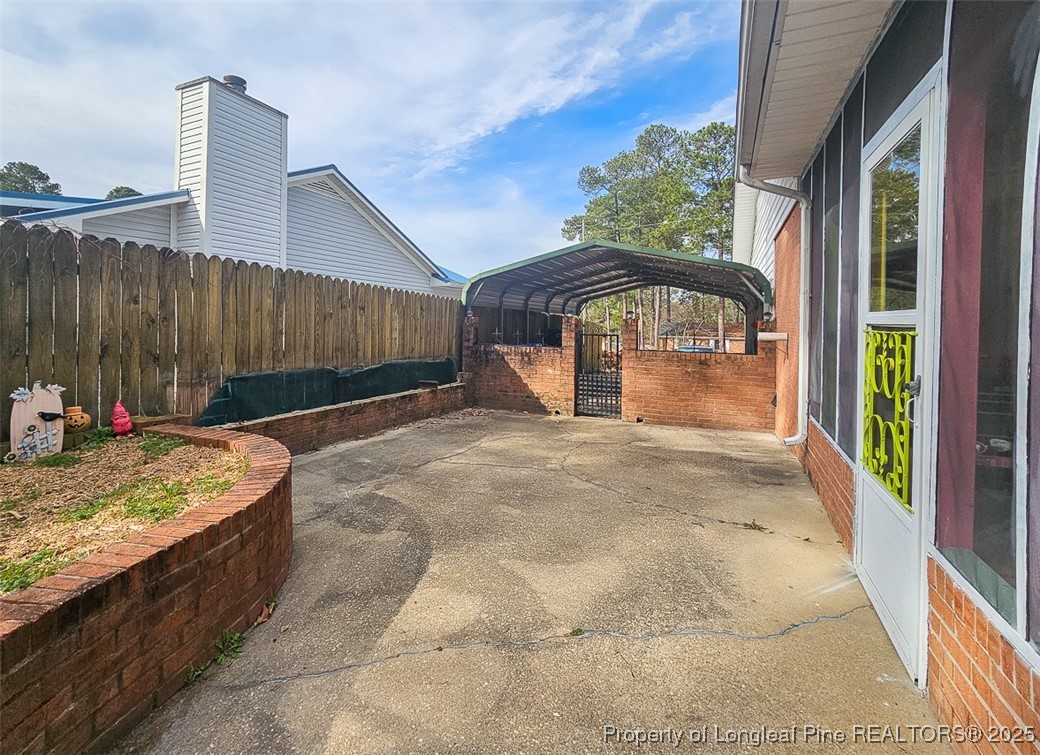 7631 Decatur Drive Fayetteville, NC 28303 - Photo 32 of 42 Gallery Image 32
