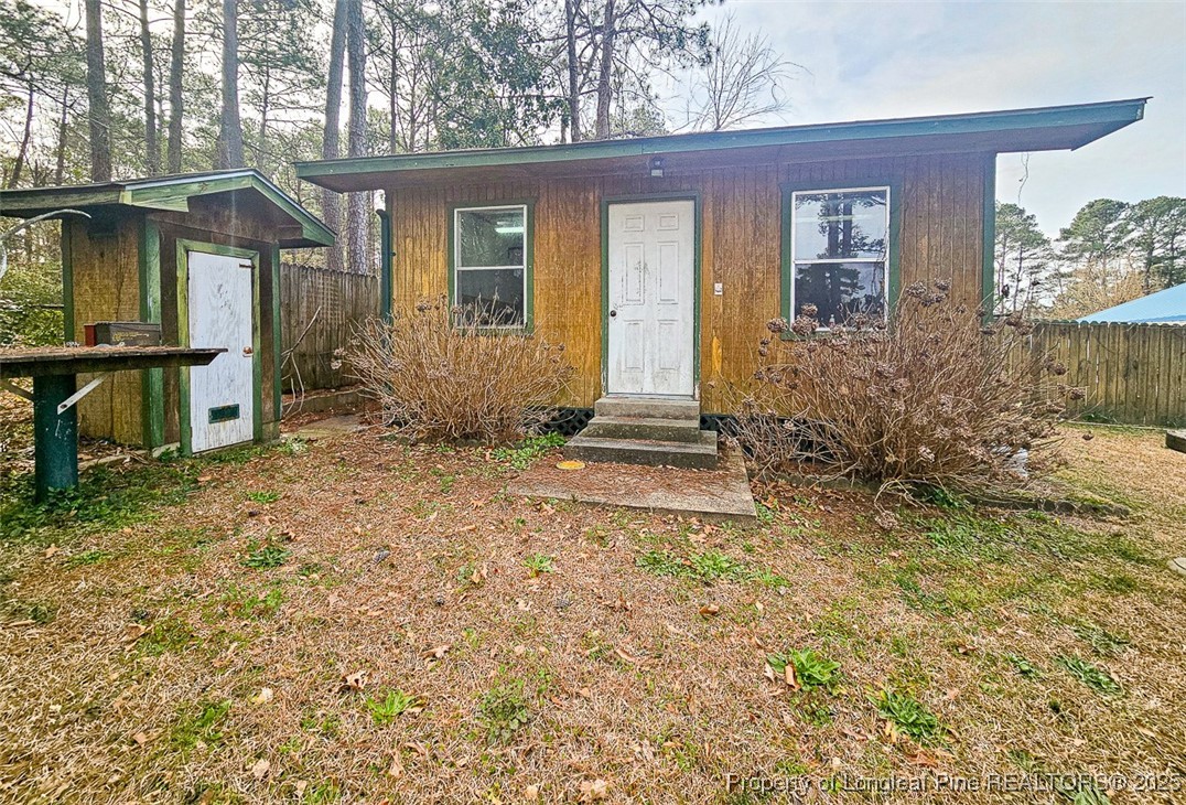 7631 Decatur Drive Fayetteville, NC 28303 - Photo 36 of 42 Gallery Image 36