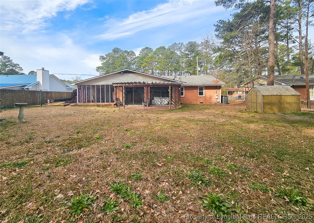 7631 Decatur Drive Fayetteville, NC 28303 - Photo 39 of 42 Gallery Image 39