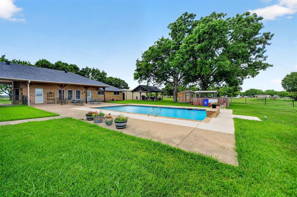 16810 Valley View Forney, TX 75126 - Photo 38 of 40