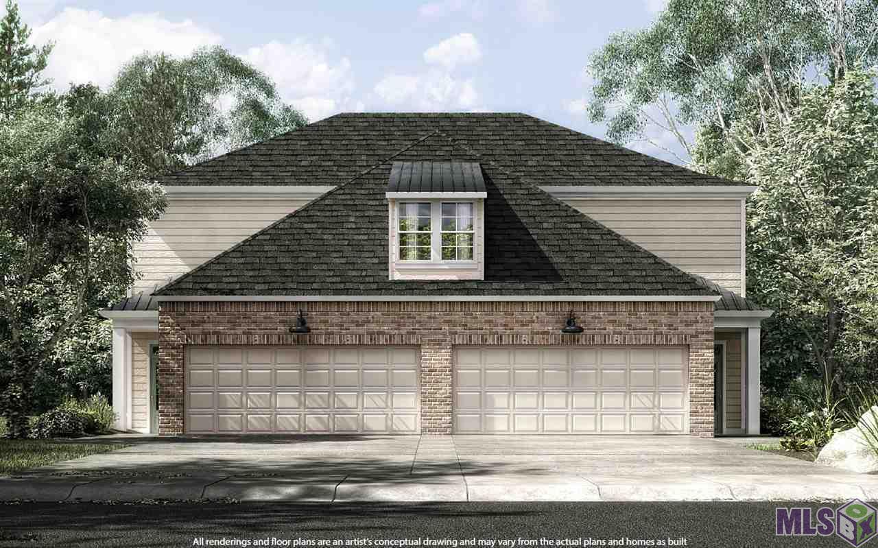 2152 Shadowbrook Drive Baton Rouge, LA 70816 - Photo 1 of 3 2152 SHADOWBROOK DR