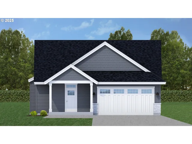 $549,900 | 701 Tigerlily Street, Silverton, OR 97381