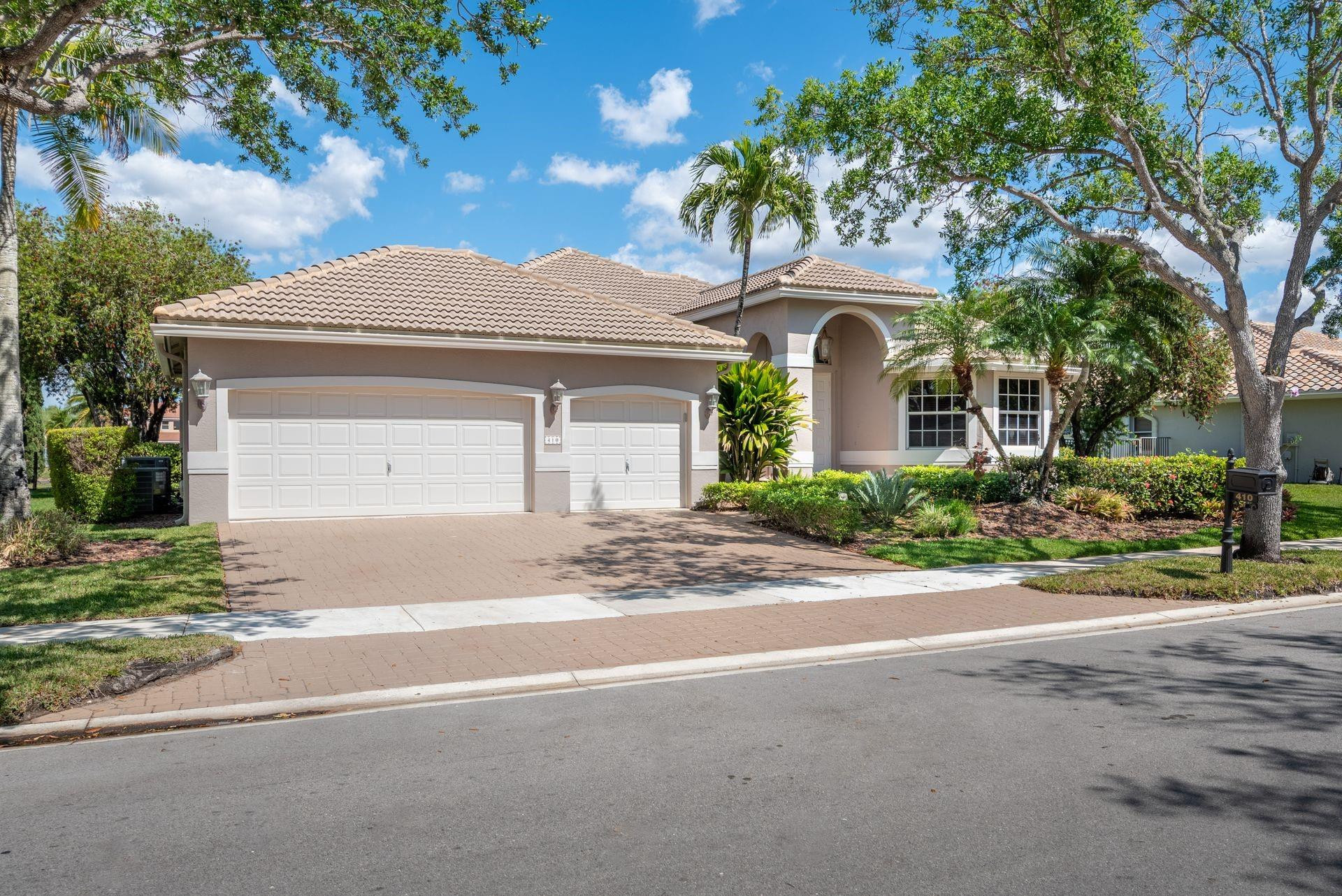 410 Mallard Lane Fort Lauderdale, FL 33327 - Photo 2 of 50 Photo 2