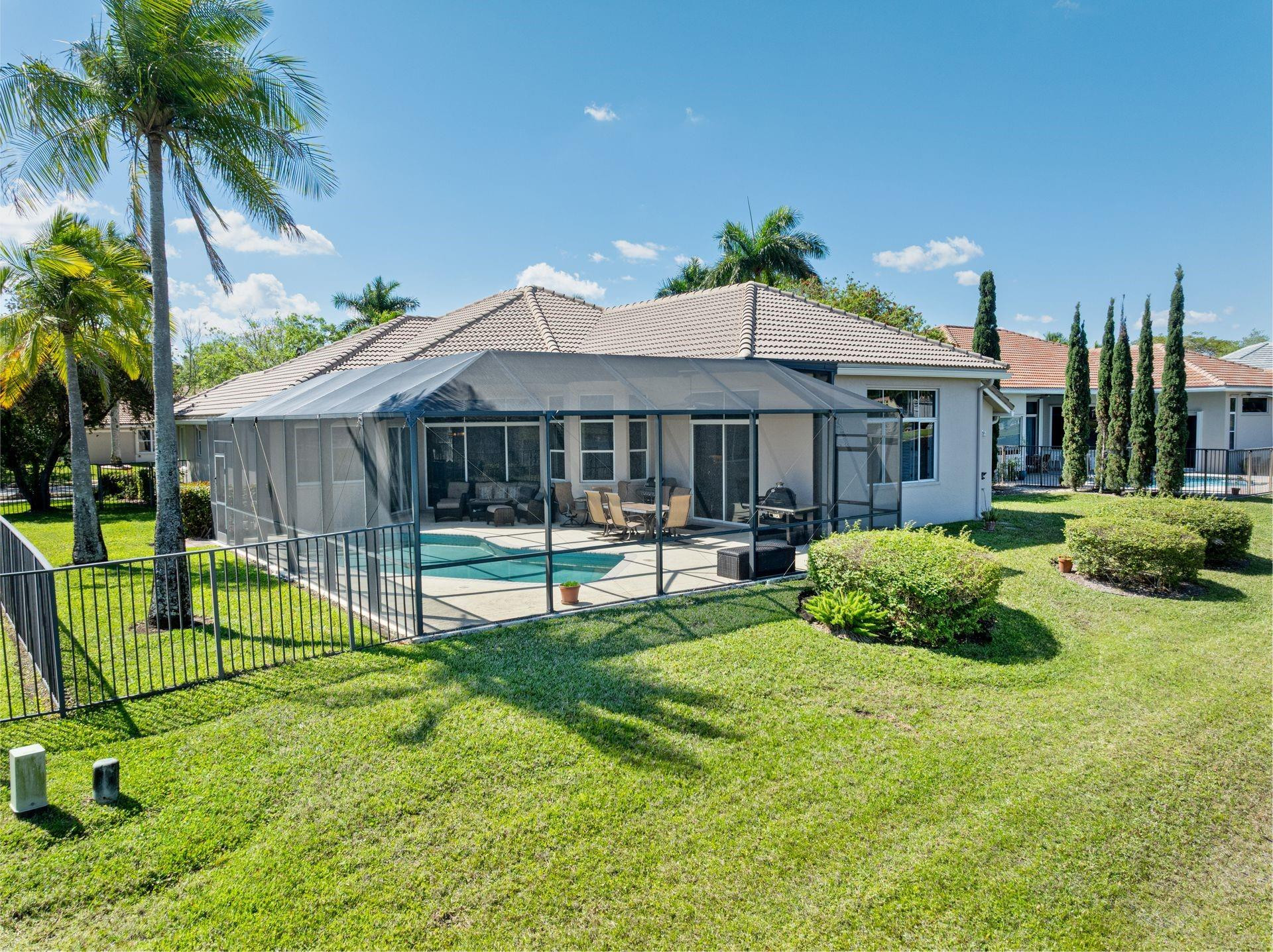 410 Mallard Lane Fort Lauderdale, FL 33327 - Photo 3 of 50 Photo 3