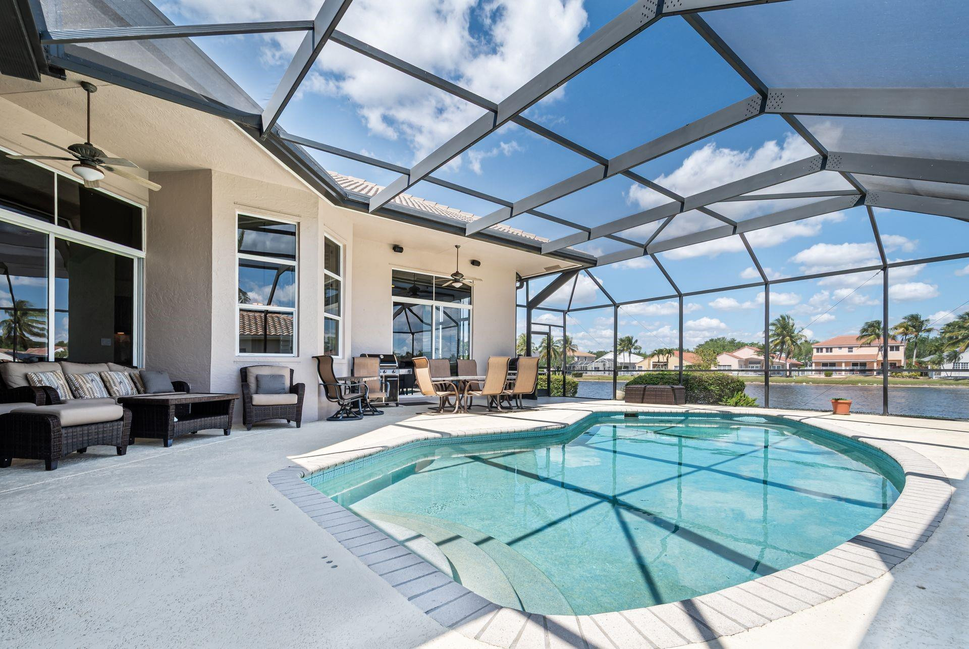 410 Mallard Lane Fort Lauderdale, FL 33327 - Photo 37 of 50 Photo 37