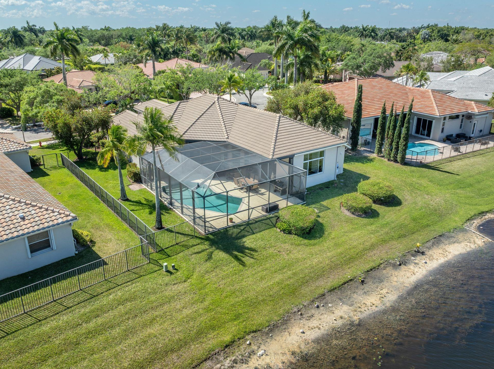 410 Mallard Lane Fort Lauderdale, FL 33327 - Photo 40 of 50 Photo 42