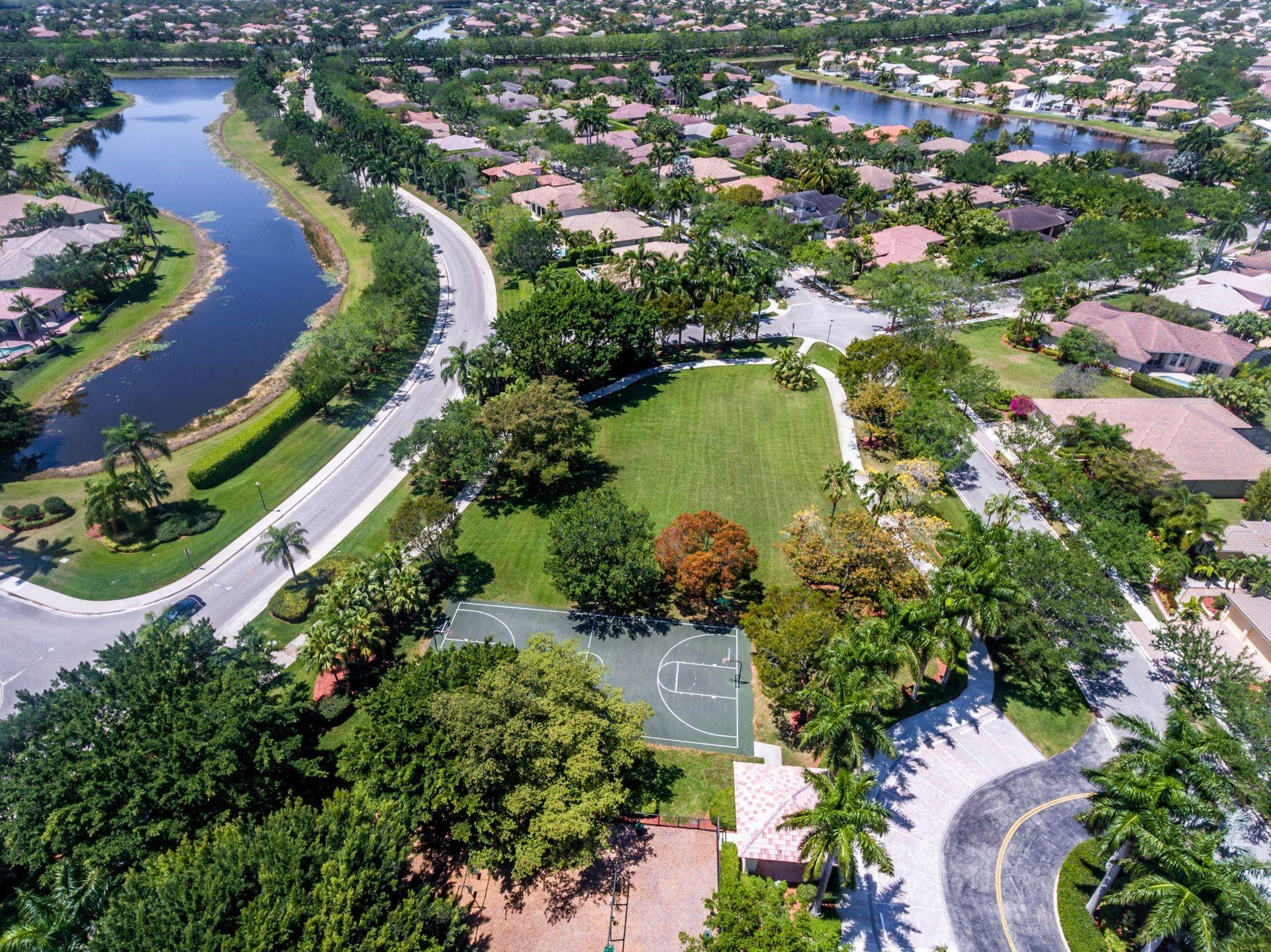 410 Mallard Lane Fort Lauderdale, FL 33327 - Photo 41 of 50 Photo 43