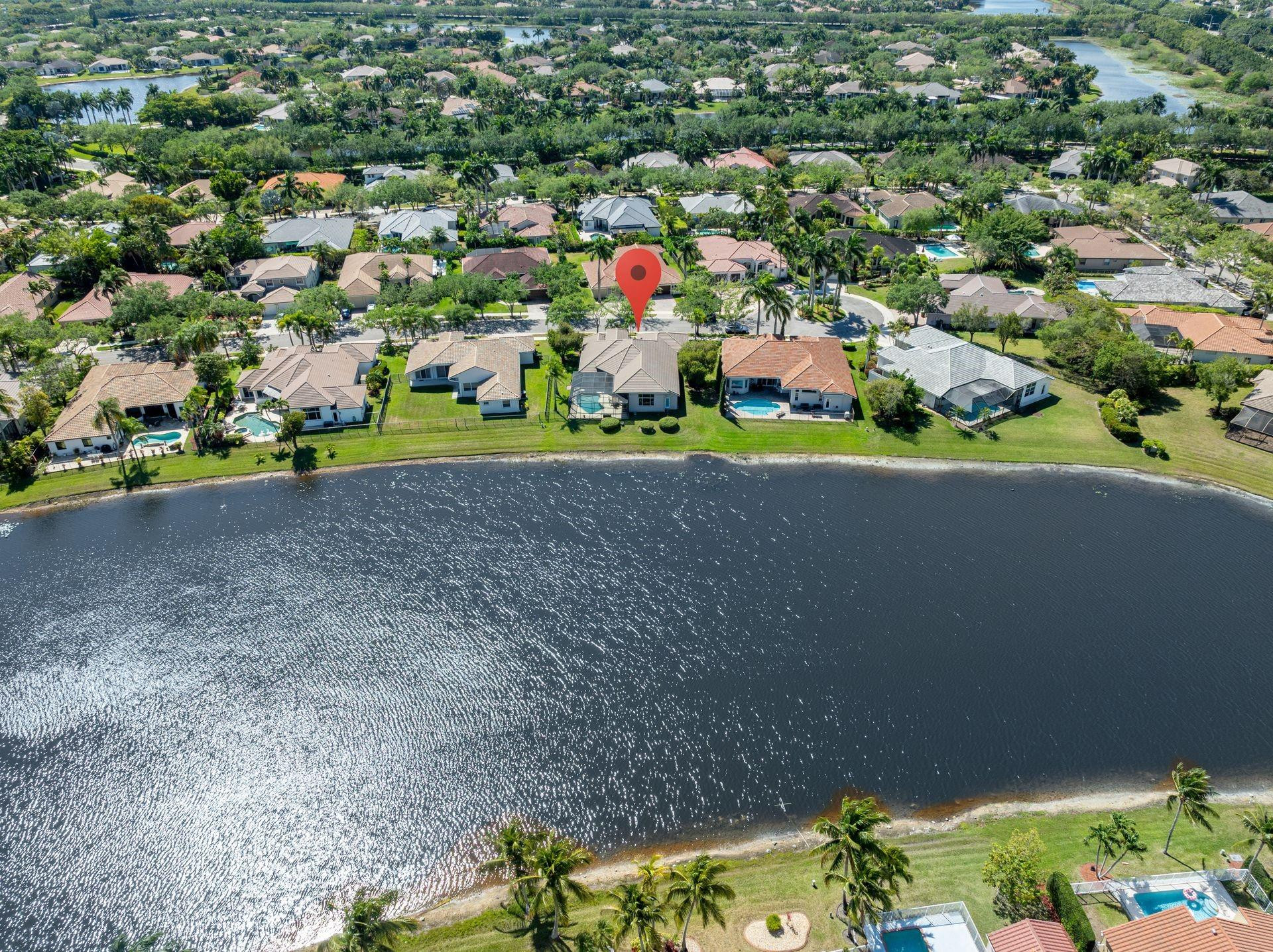 410 Mallard Lane Fort Lauderdale, FL 33327 - Photo 46 of 50 Photo 48