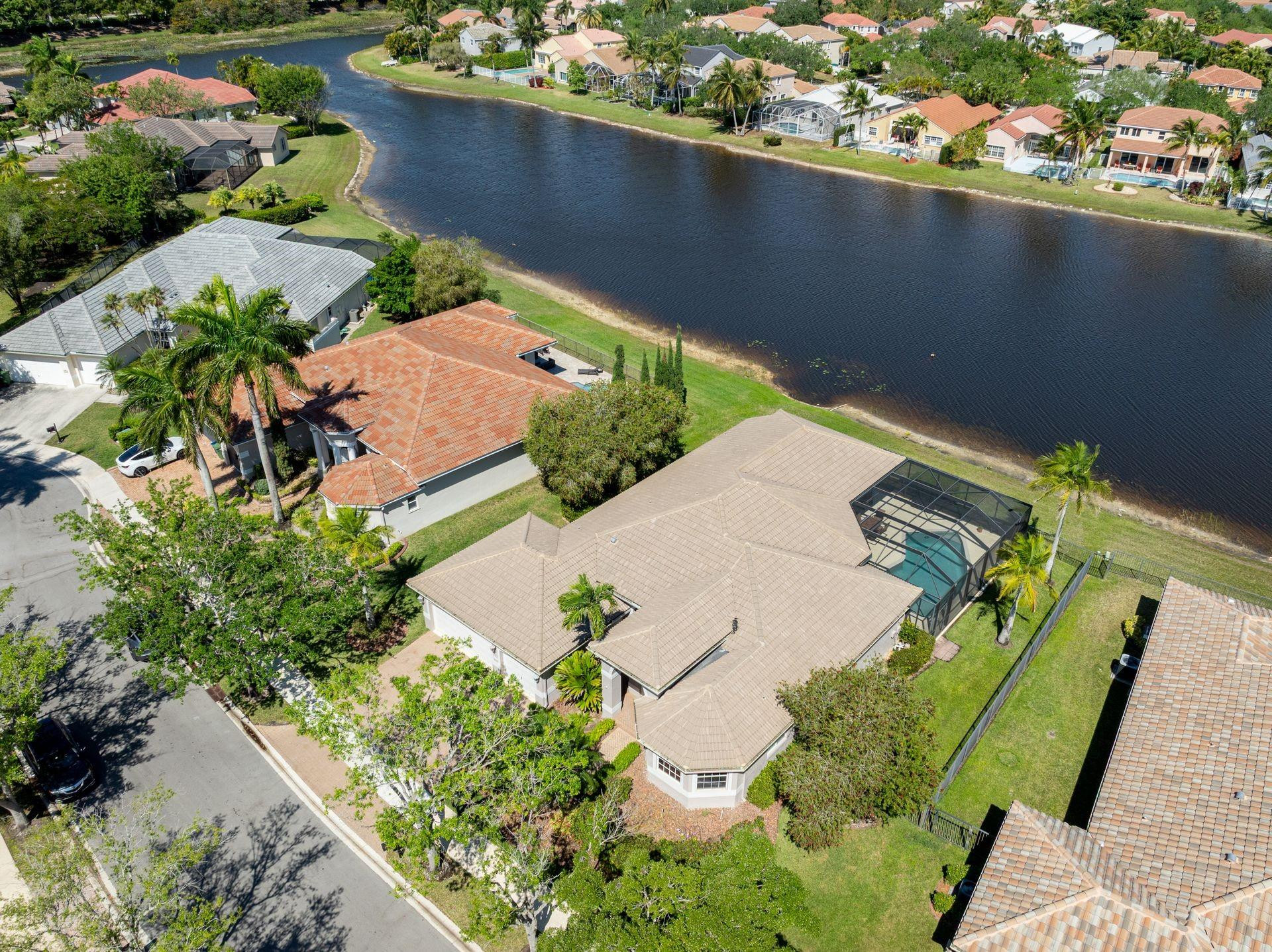 410 Mallard Lane Fort Lauderdale, FL 33327 - Photo 47 of 50 Photo 49