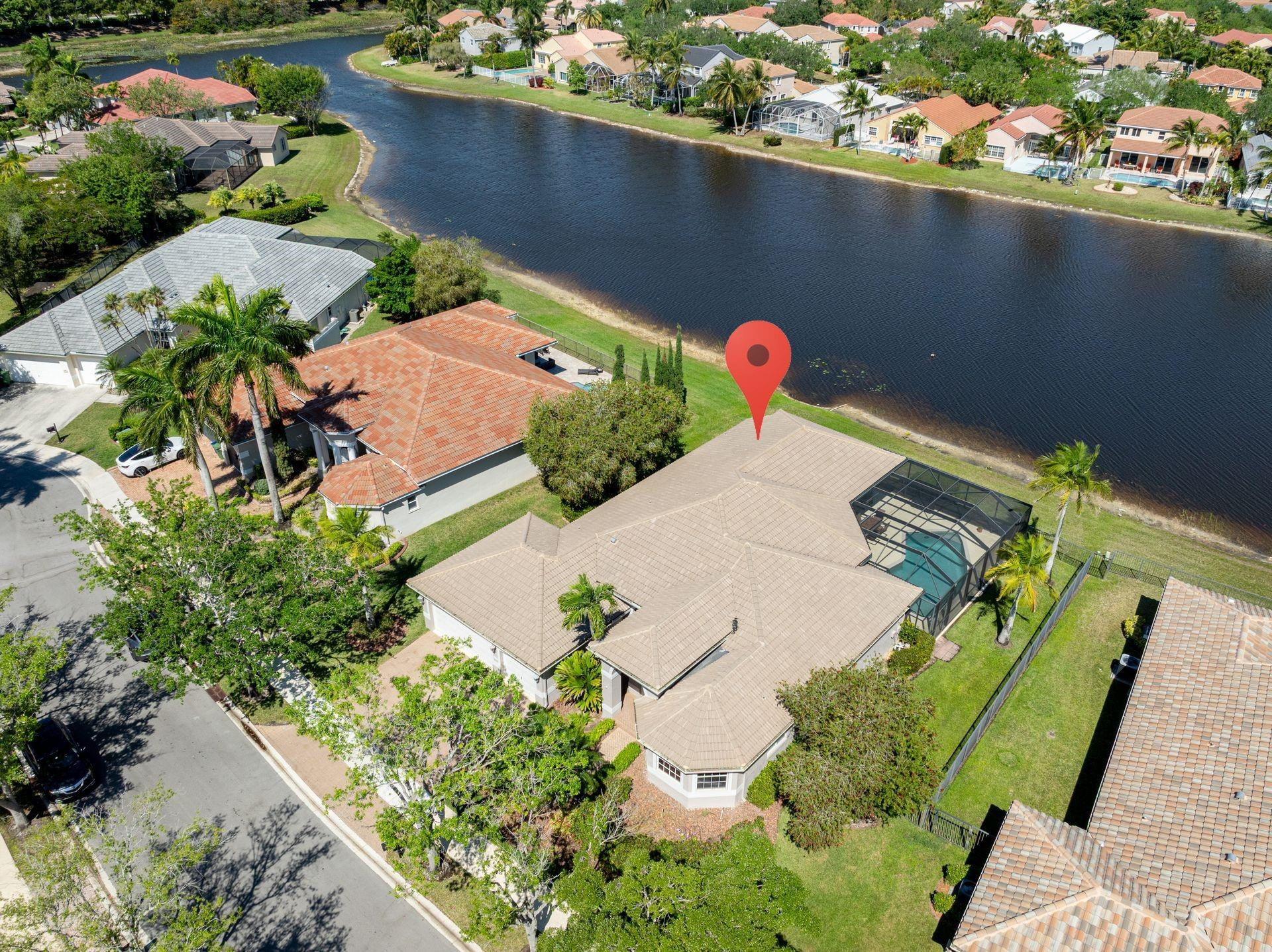 410 Mallard Lane Fort Lauderdale, FL 33327 - Photo 49 of 50 Photo 51