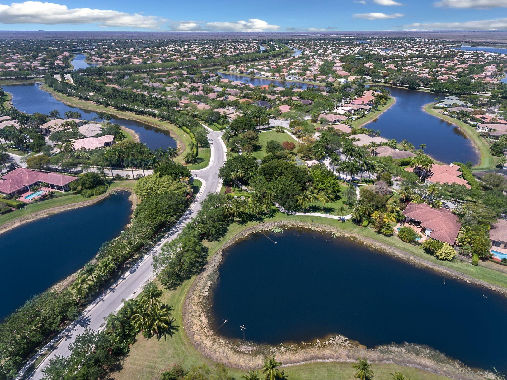 410 Mallard Lane Fort Lauderdale, FL 33327 - Photo 50 of 50 Photo 52