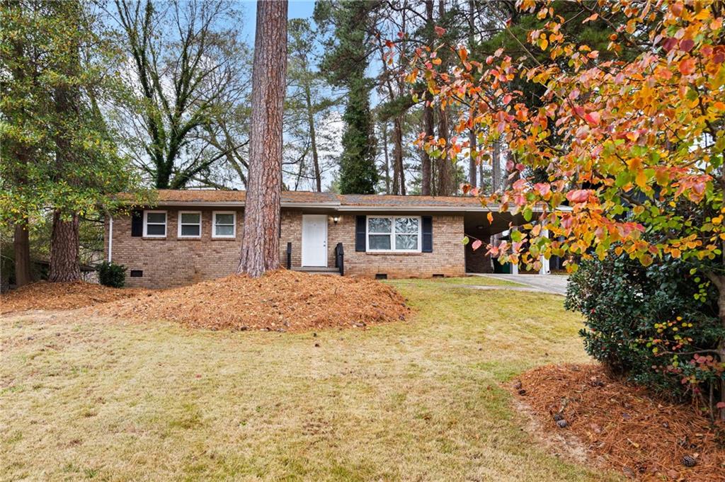 2588 Elkhorn Drive Decatur, GA 30034 - Photo 1 of 1 Gallery Image 1