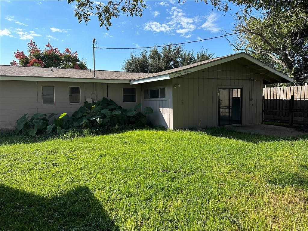 107 Melba Drive Portland, TX 78374 - Photo 11 of 11