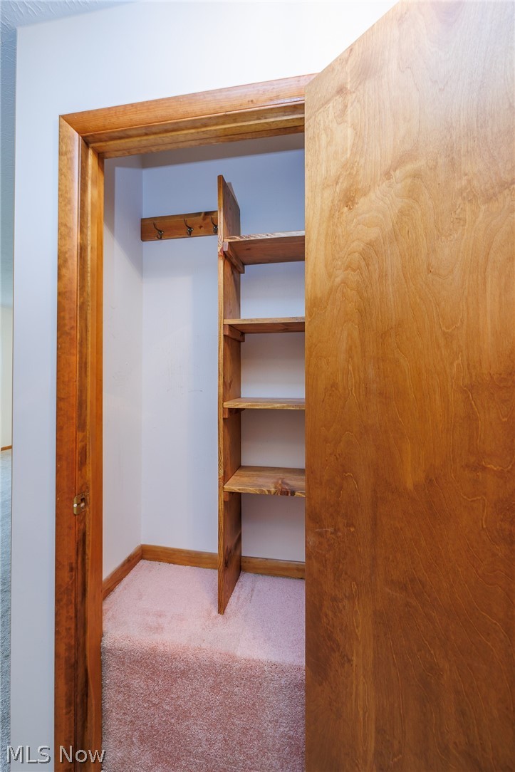 39816 Butternut Ridge Road Elyria, OH 44035 - Photo 19 of 45 View of closet