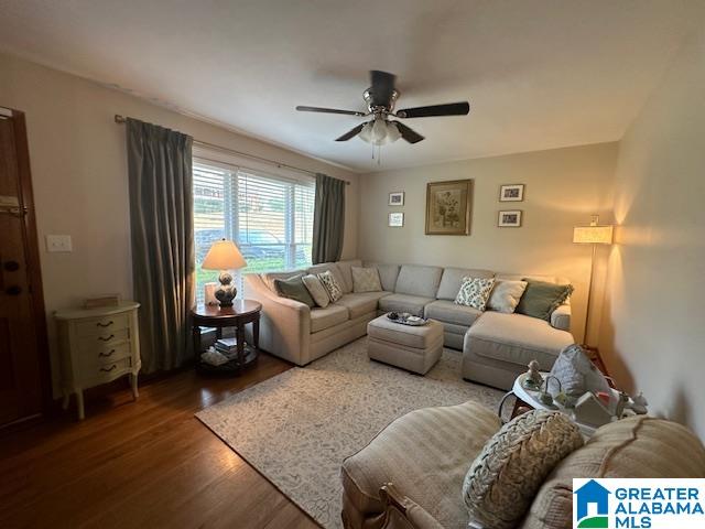 6049 Old Huntsville Road McCalla, AL 35111 - Photo 13 of 40