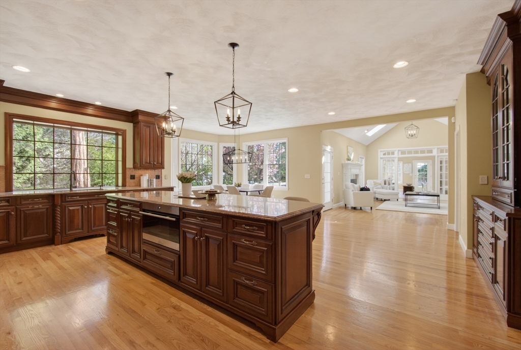 2 Bartlett Road Westford, MA 01886 - Photo 8 of 42