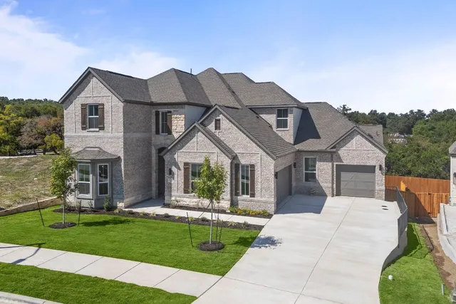 $819,000 | 1505 Jolie Rose Bend, Leander, TX 78641