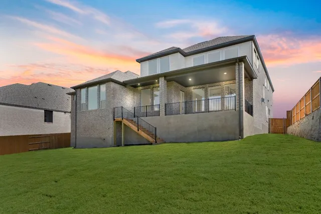 $819,000 | 1505 Jolie Rose Bend, Leander, TX 78641