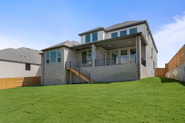 $819,000 | 1505 Jolie Rose Bend, Leander, TX 78641