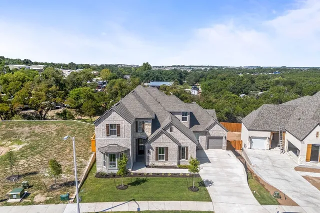 $819,000 | 1505 Jolie Rose Bend, Leander, TX 78641