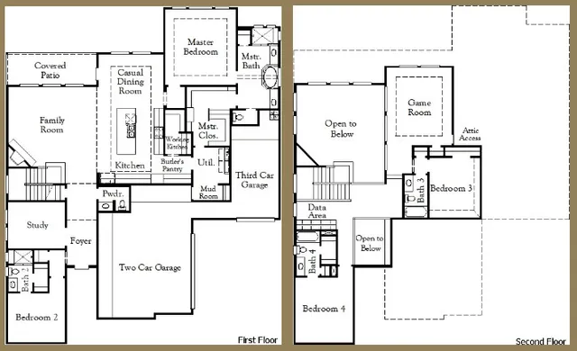 $819,000 | 1505 Jolie Rose Bend, Leander, TX 78641