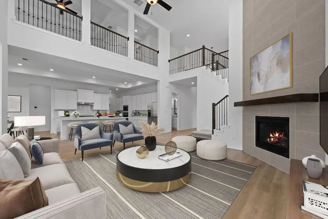 $819,000 | 1505 Jolie Rose Bend, Leander, TX 78641