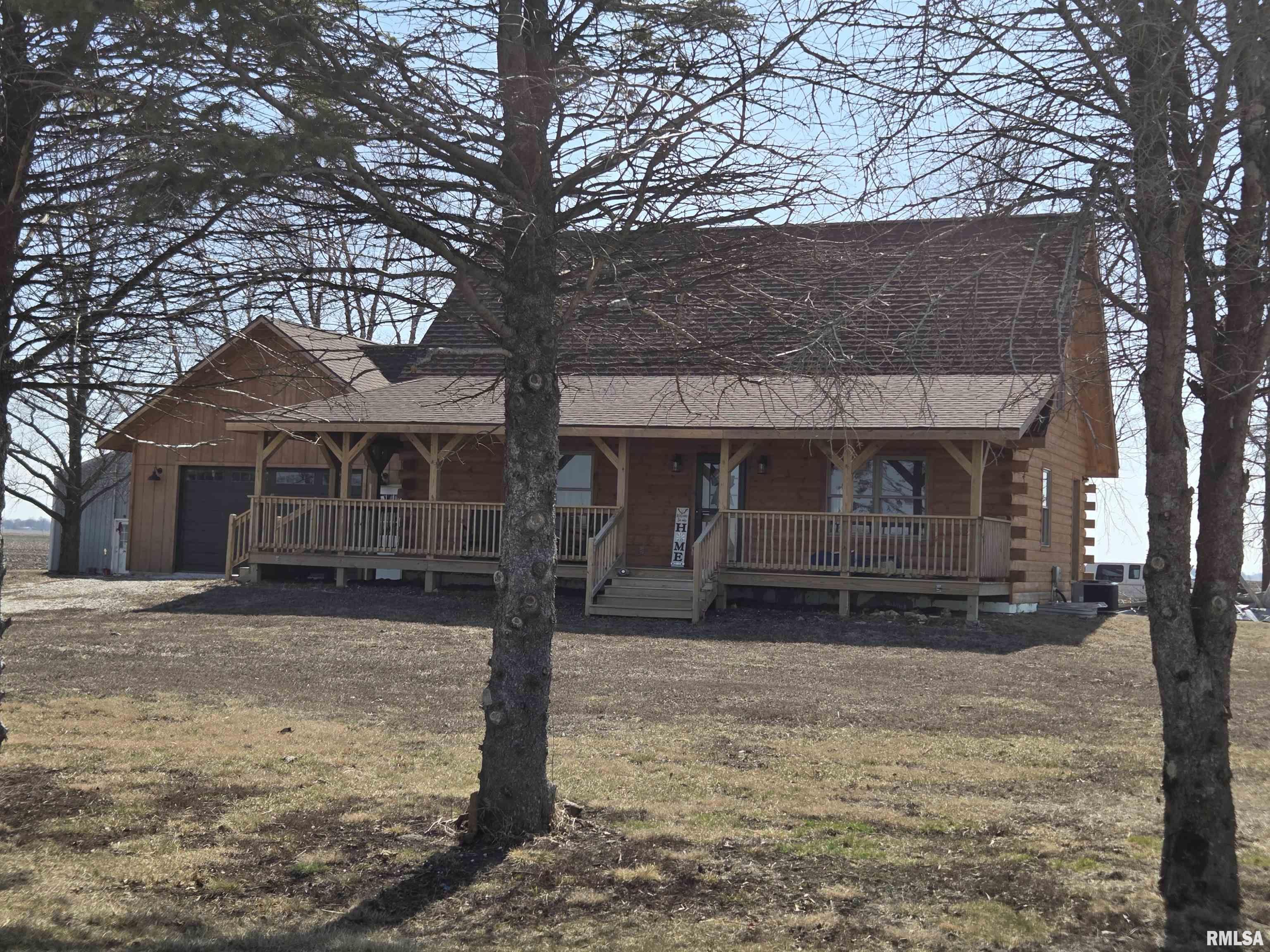 20195 North 1150th Road Adair, IL 61411 - Photo 1 of 49