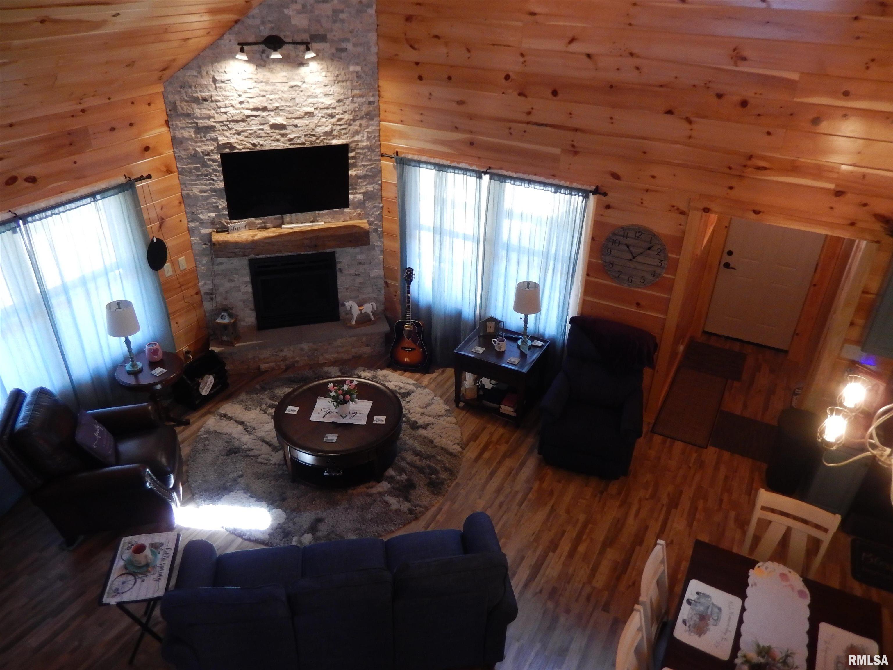 20195 North 1150th Road Adair, IL 61411 - Photo 12 of 49