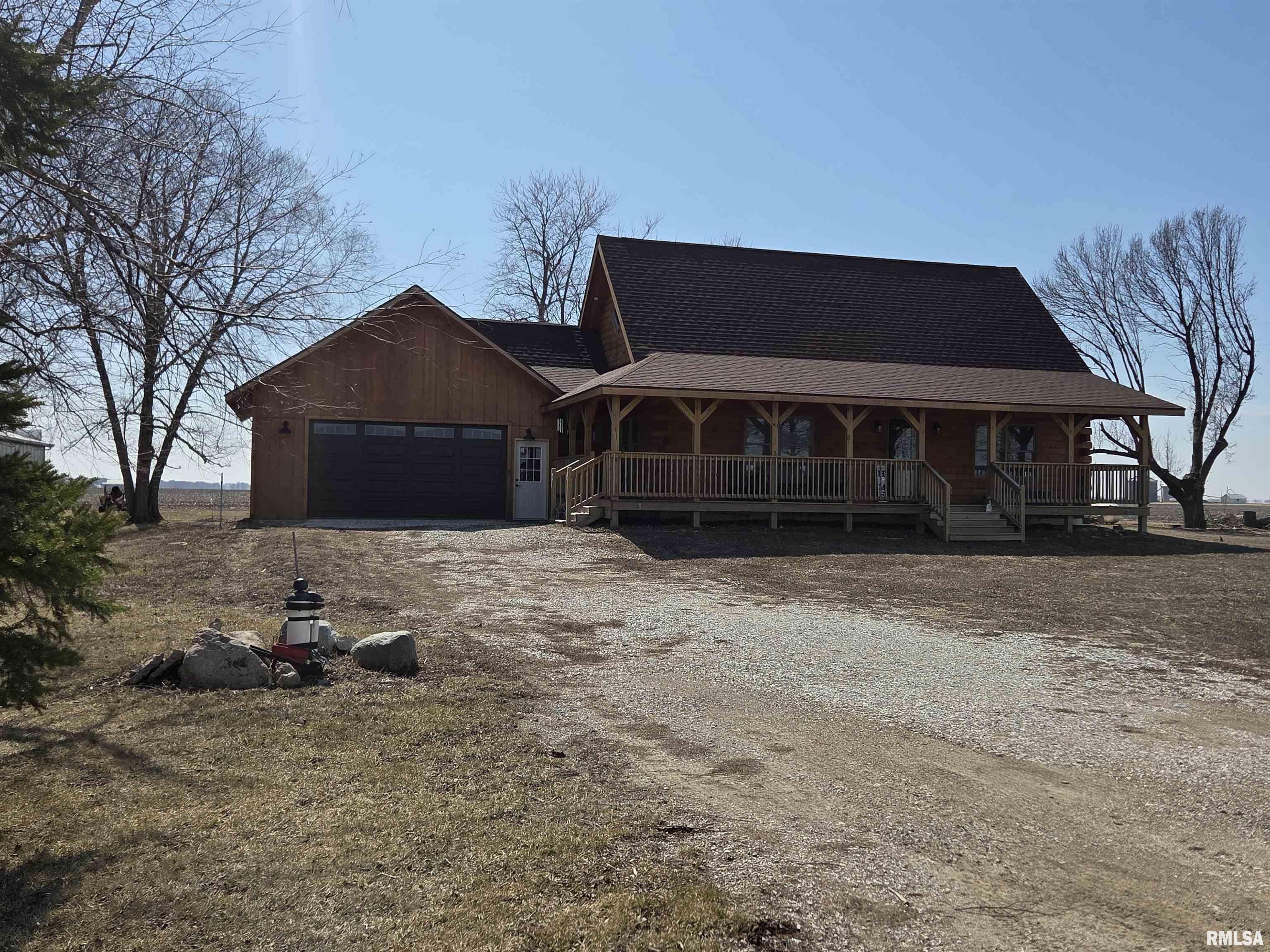 20195 North 1150th Road Adair, IL 61411 - Photo 3 of 49