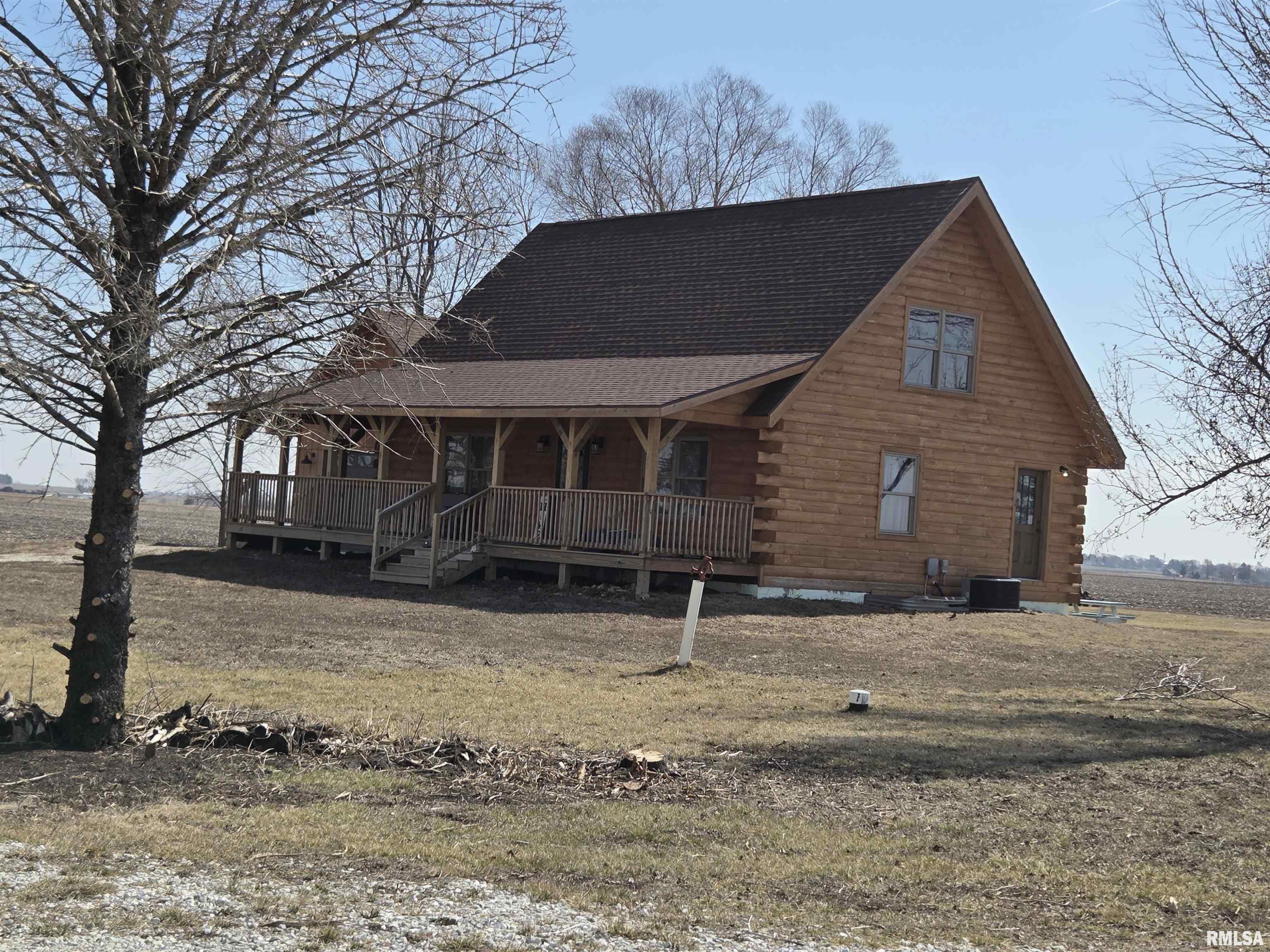 20195 North 1150th Road Adair, IL 61411 - Photo 4 of 49
