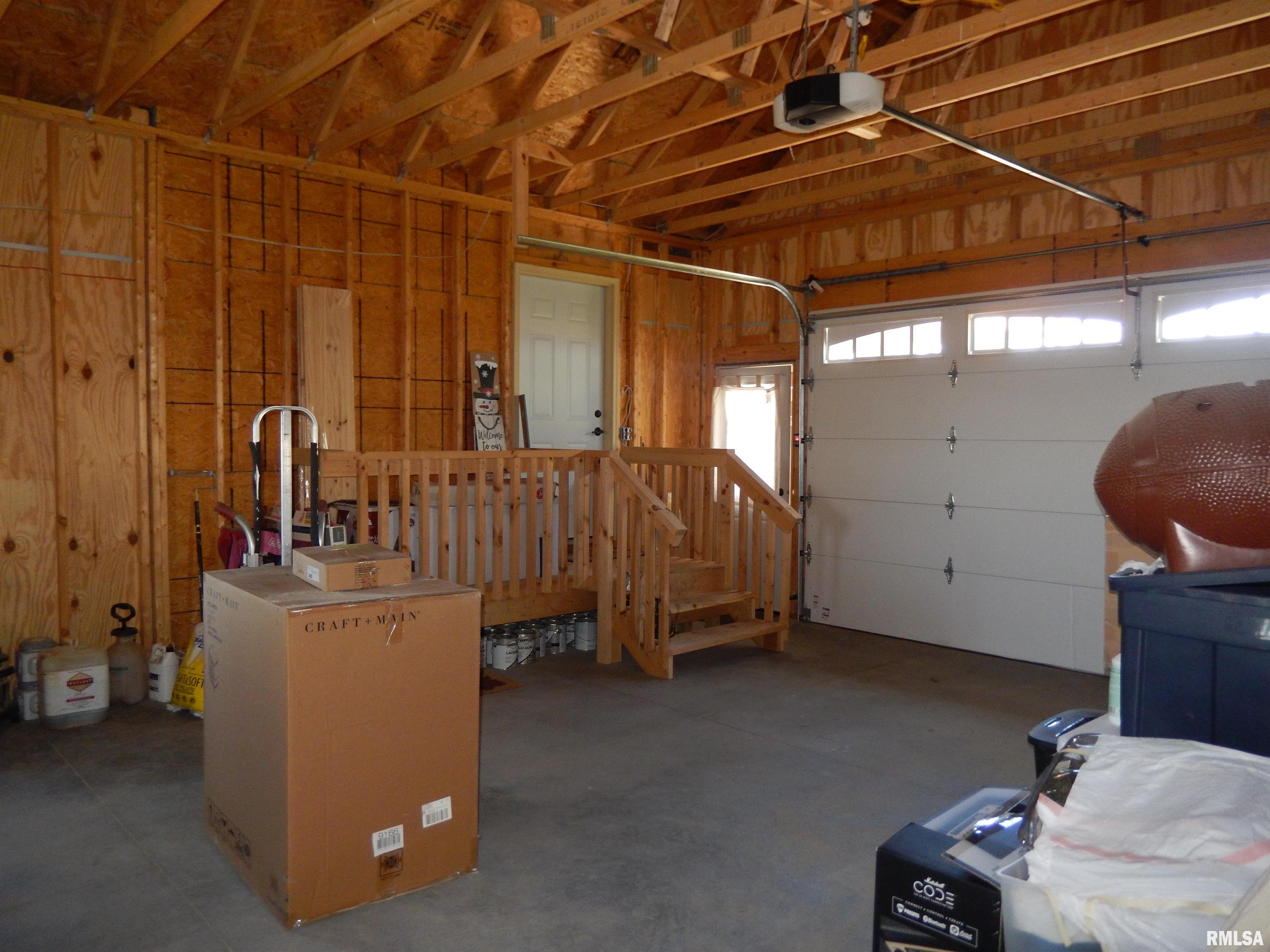 20195 North 1150th Road Adair, IL 61411 - Photo 47 of 49