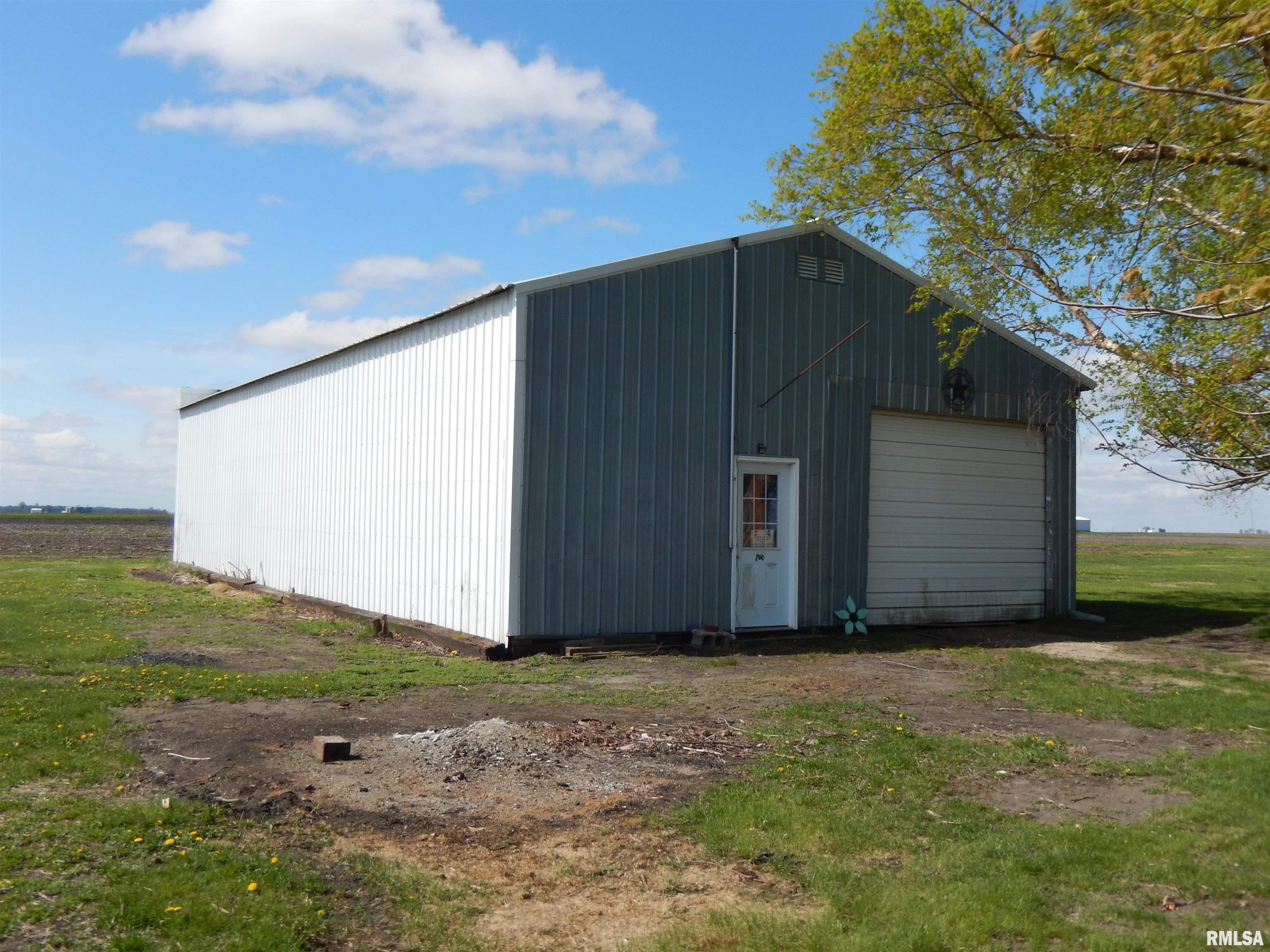20195 North 1150th Road Adair, IL 61411 - Photo 49 of 49