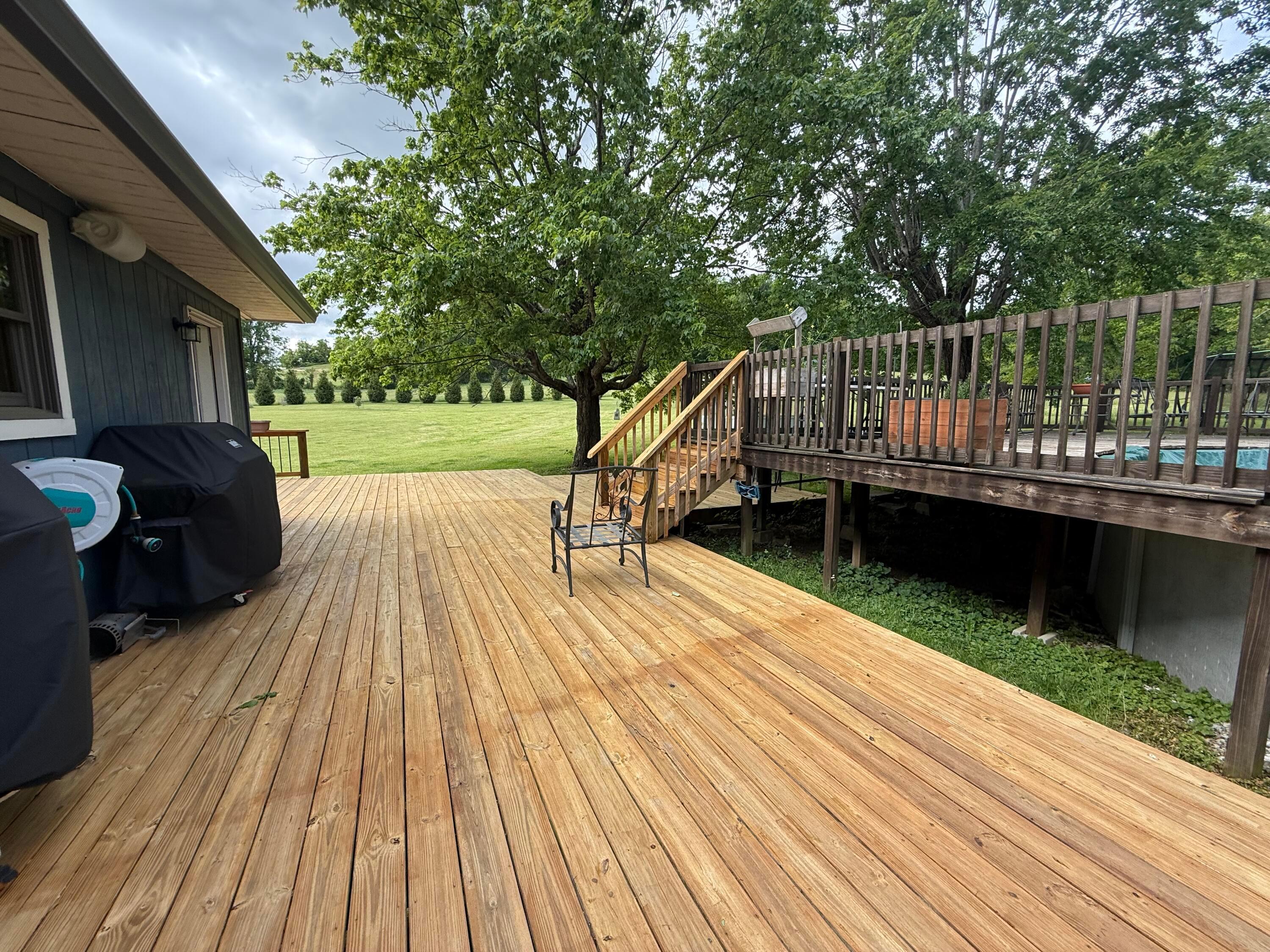 857 Hanley Road Jackson, OH 45640 - Photo 5 of 11
