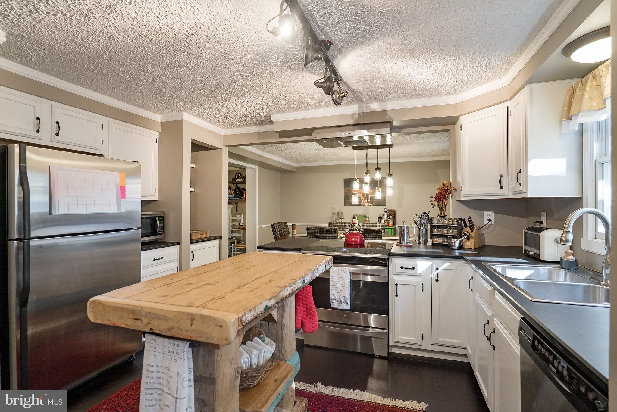 61 Buck Road Stafford, VA 22556 - Photo 8 of 29 Kitchen
