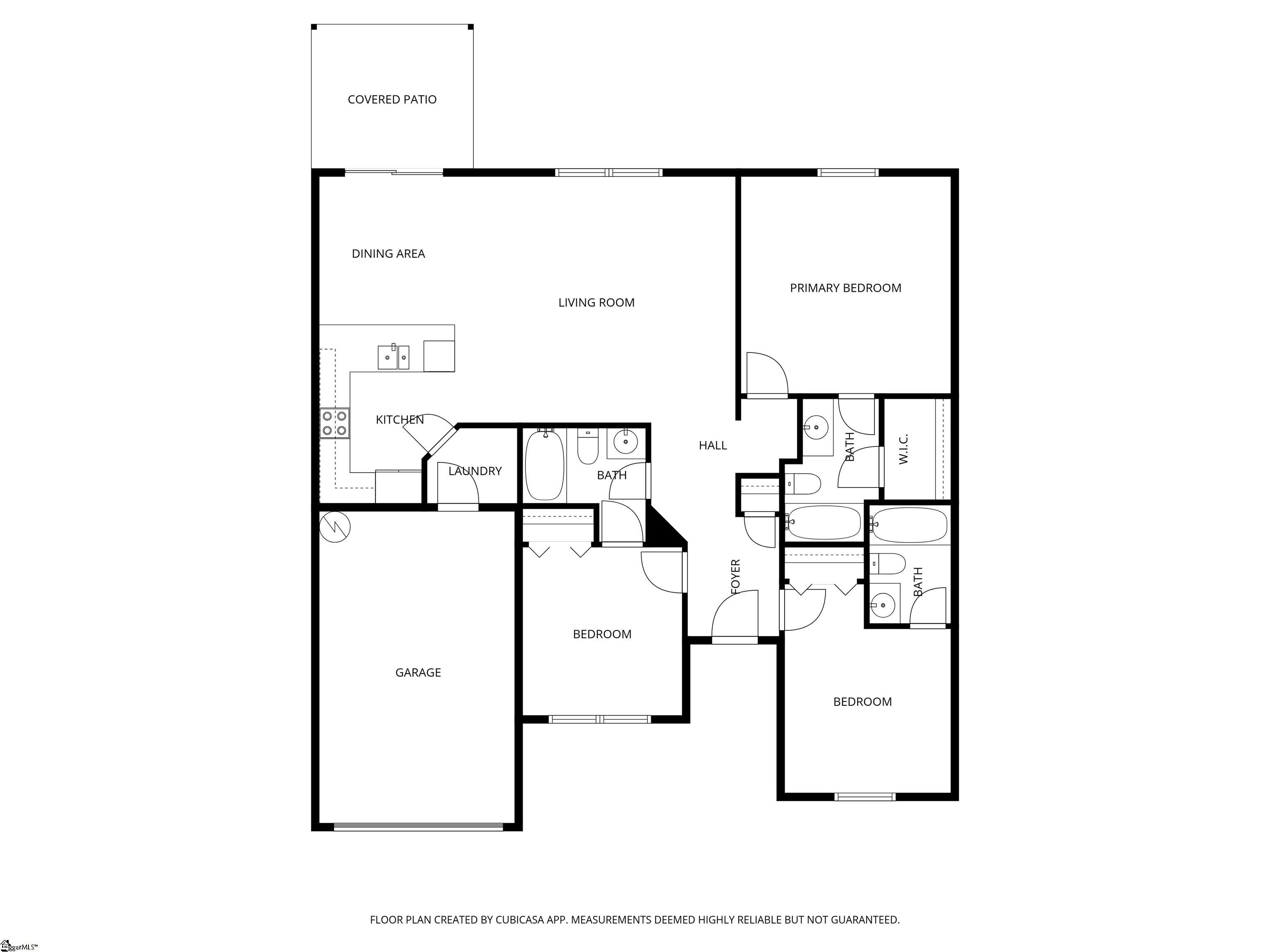 116 Veranda Circle Pendleton, SC 29670 - Photo 32 of 32
