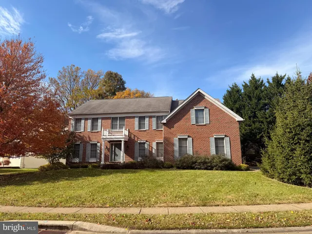 $525,000 | 220 Hockessin Circle, Hockessin, DE 19707