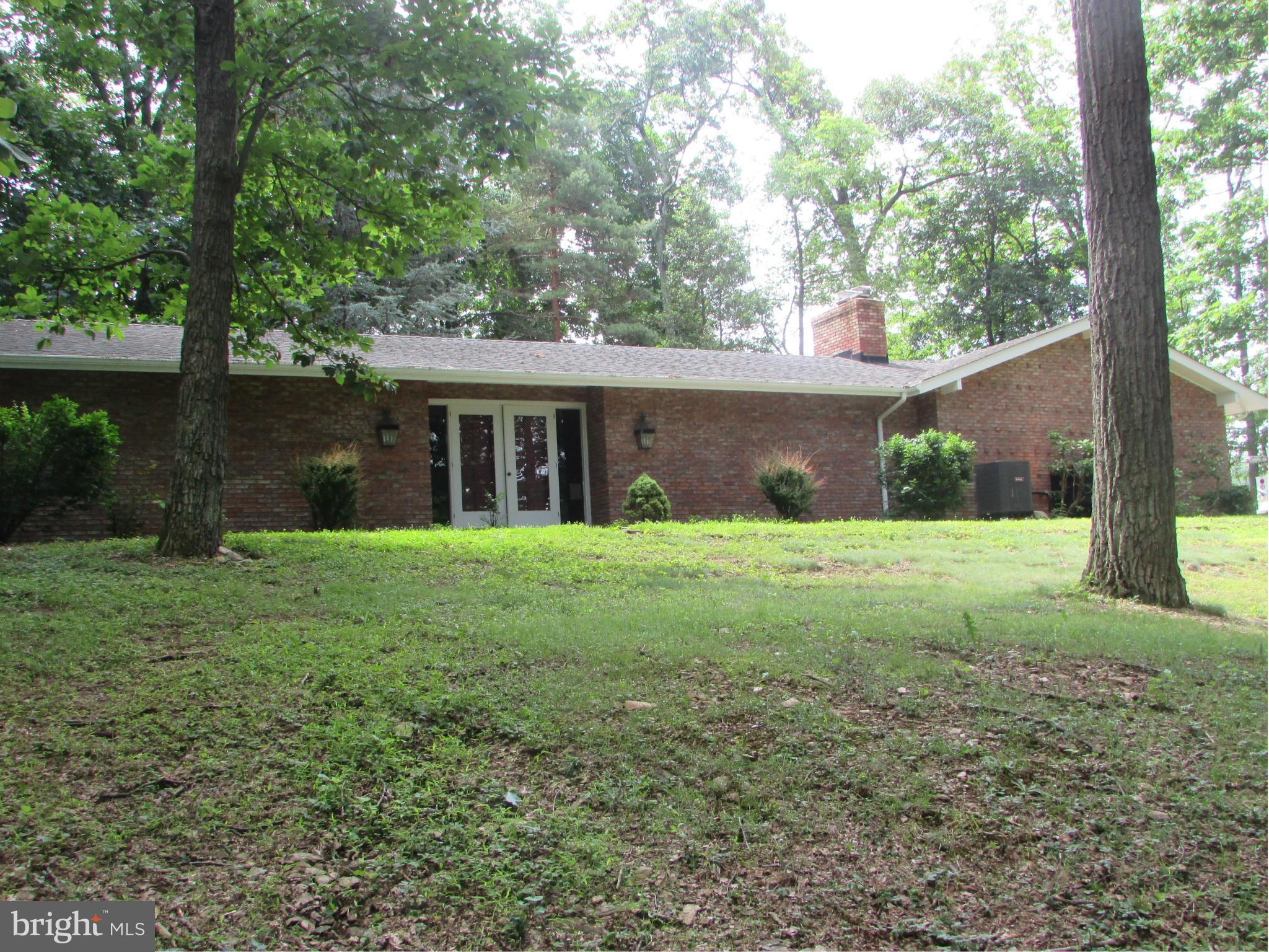 2301 Albert Rill Road Hampstead, MD 21074 - Photo 1 of 23 Exterior (Front)