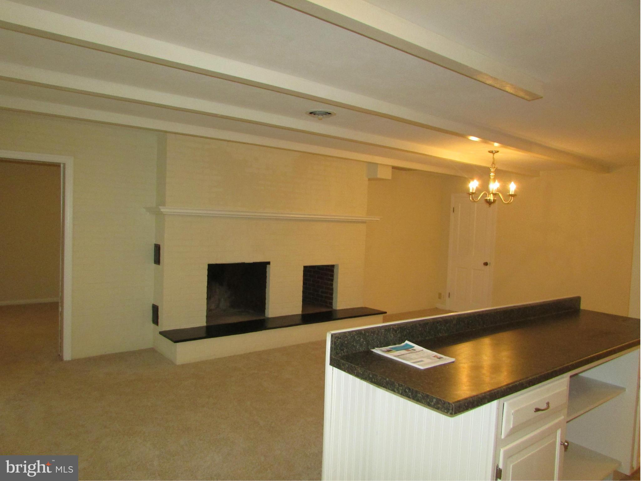 2301 Albert Rill Road Hampstead, MD 21074 - Photo 14 of 23 Dining Room from kitchen