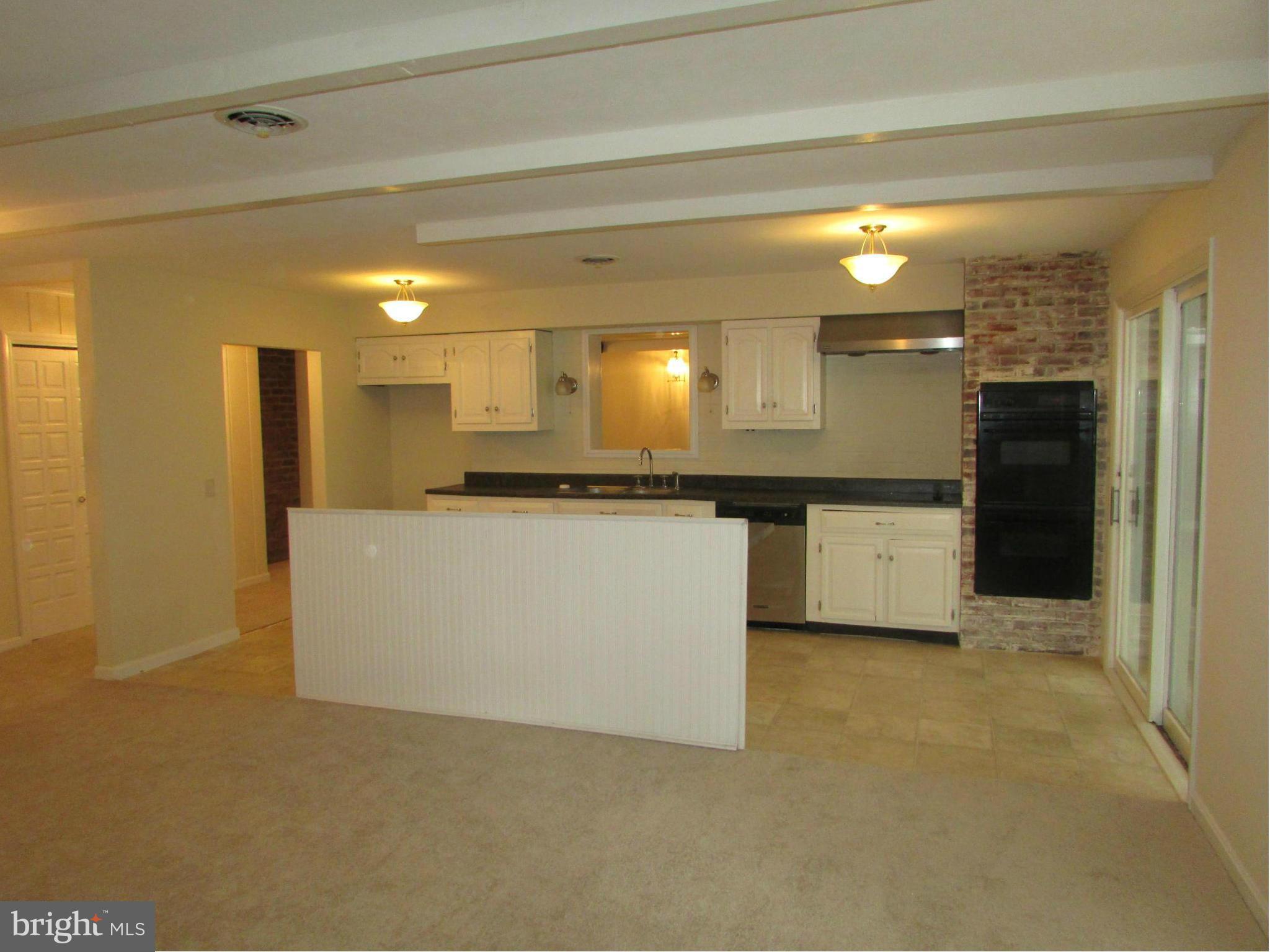 2301 Albert Rill Road Hampstead, MD 21074 - Photo 15 of 23 Kitchen from dining room