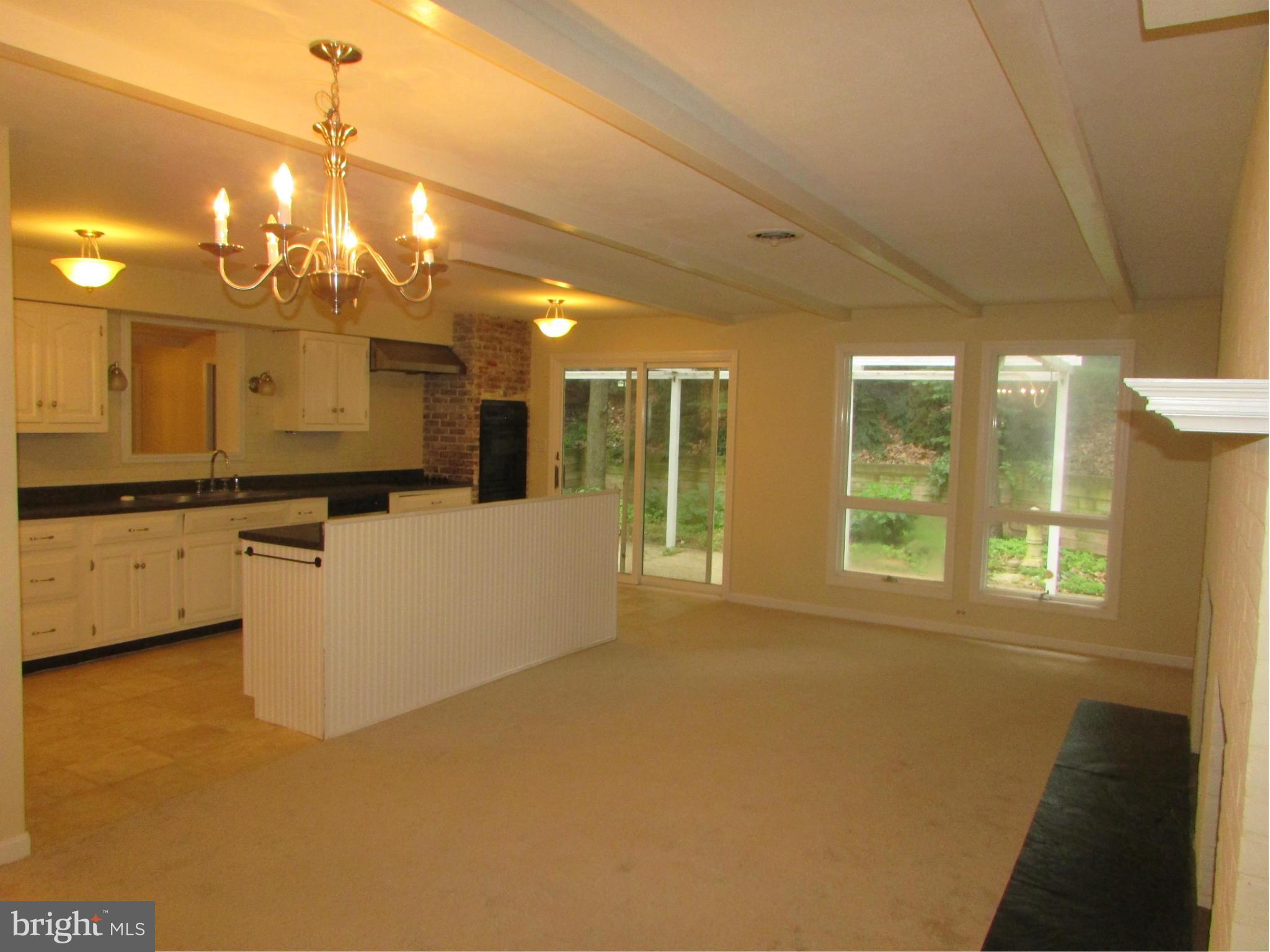 2301 Albert Rill Road Hampstead, MD 21074 - Photo 16 of 23 Kitchen area
