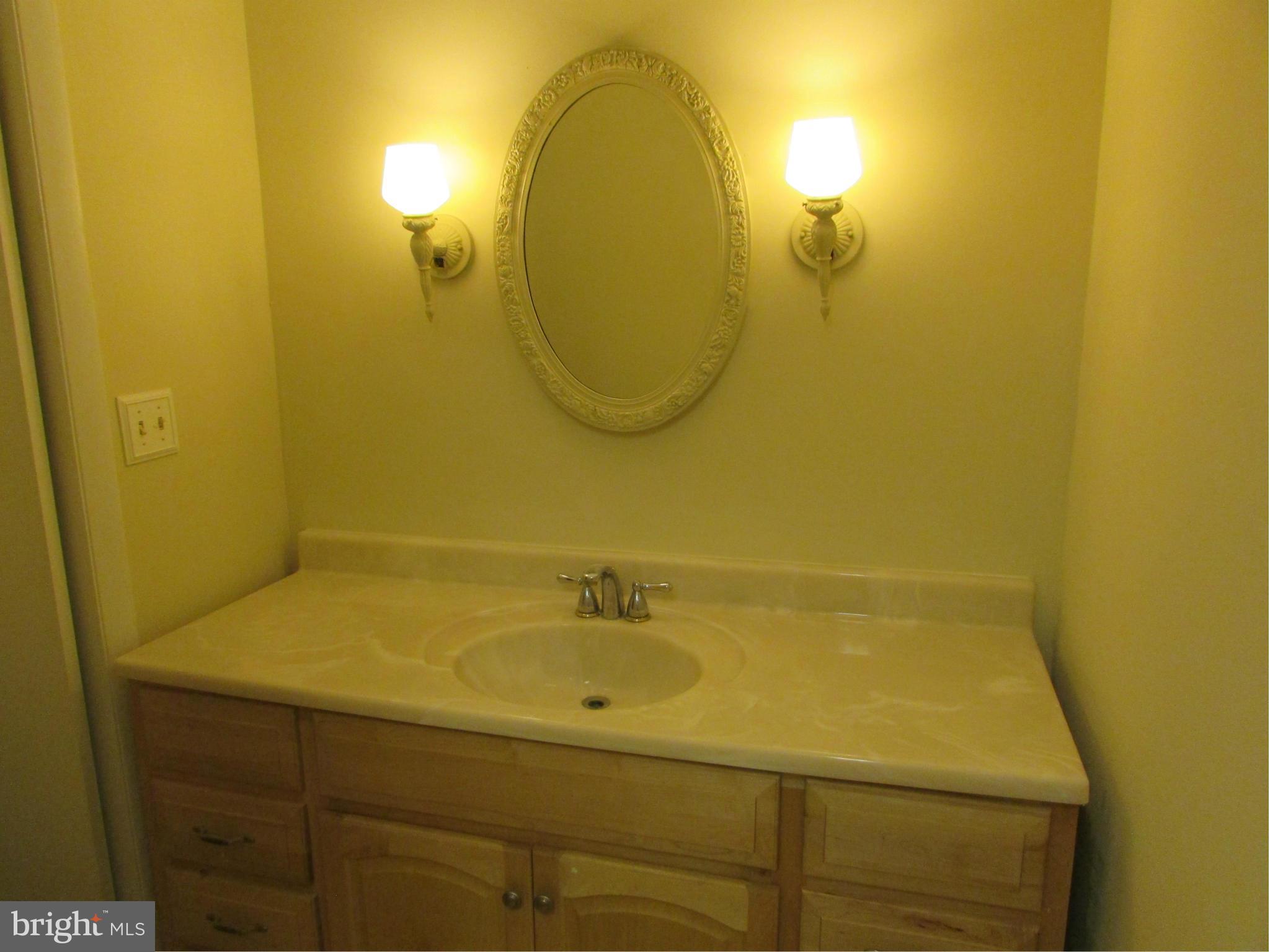 2301 Albert Rill Road Hampstead, MD 21074 - Photo 20 of 23 bedroom 1 vanity
