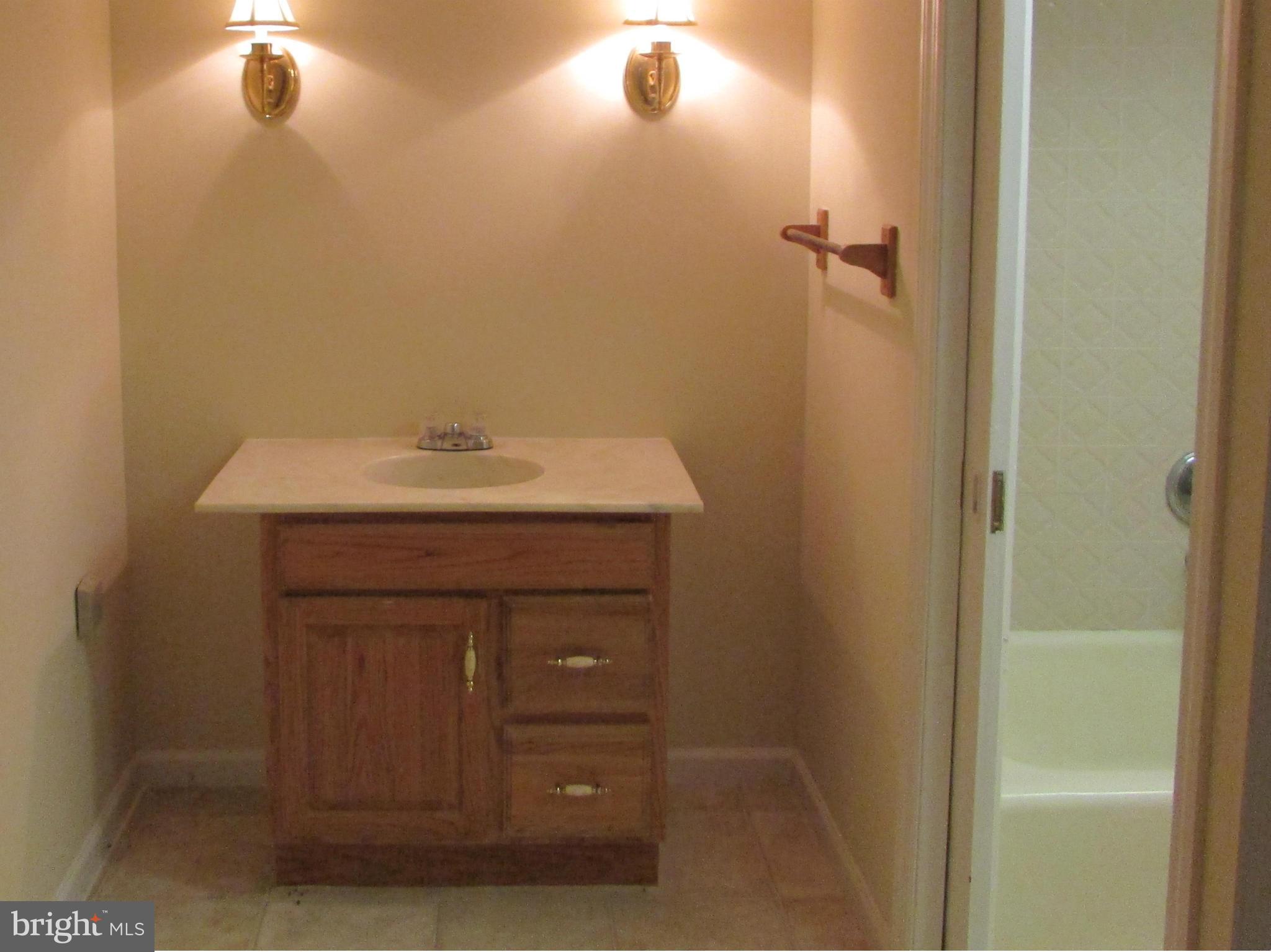 2301 Albert Rill Road Hampstead, MD 21074 - Photo 22 of 23 Bedroom 2 vanity