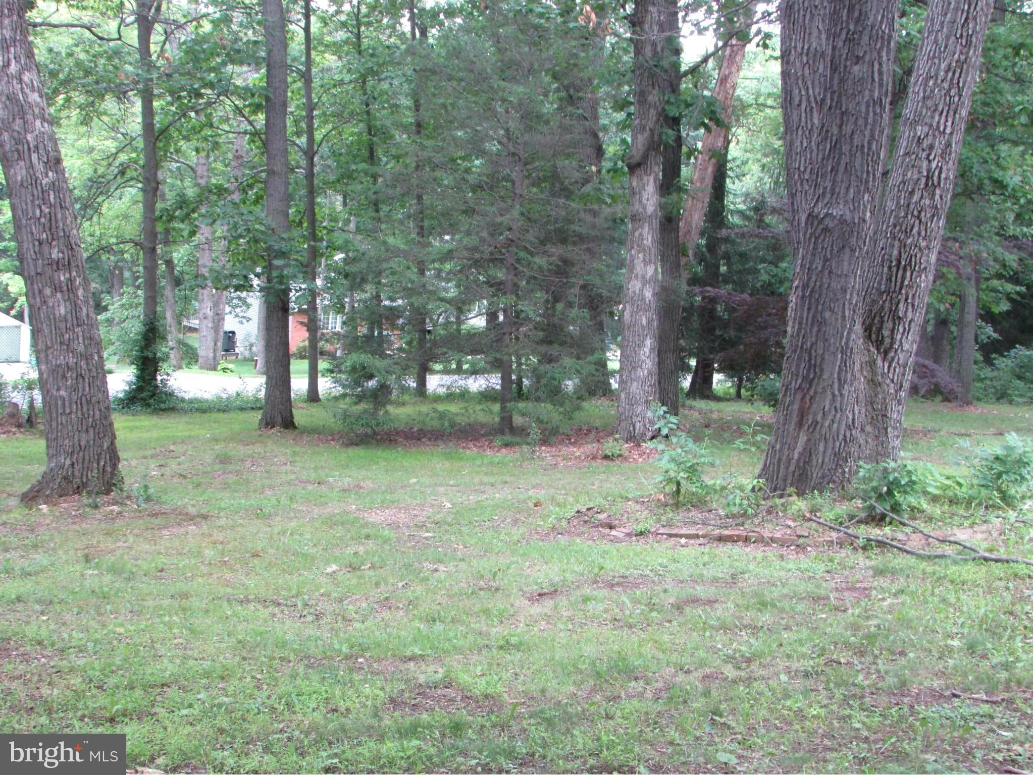 2301 Albert Rill Road Hampstead, MD 21074 - Photo 4 of 23 Front yard