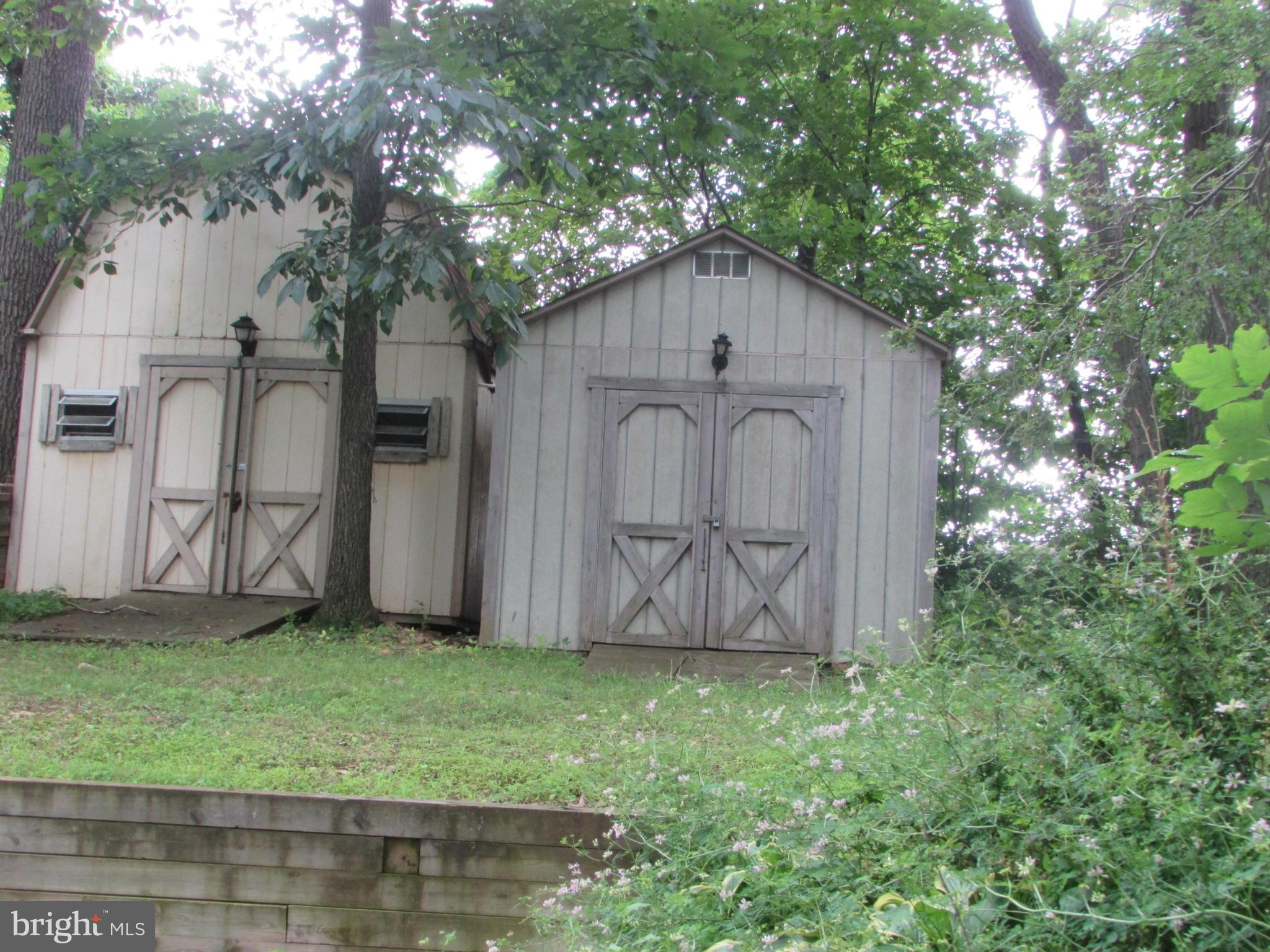 2301 Albert Rill Road Hampstead, MD 21074 - Photo 5 of 23 Sheds