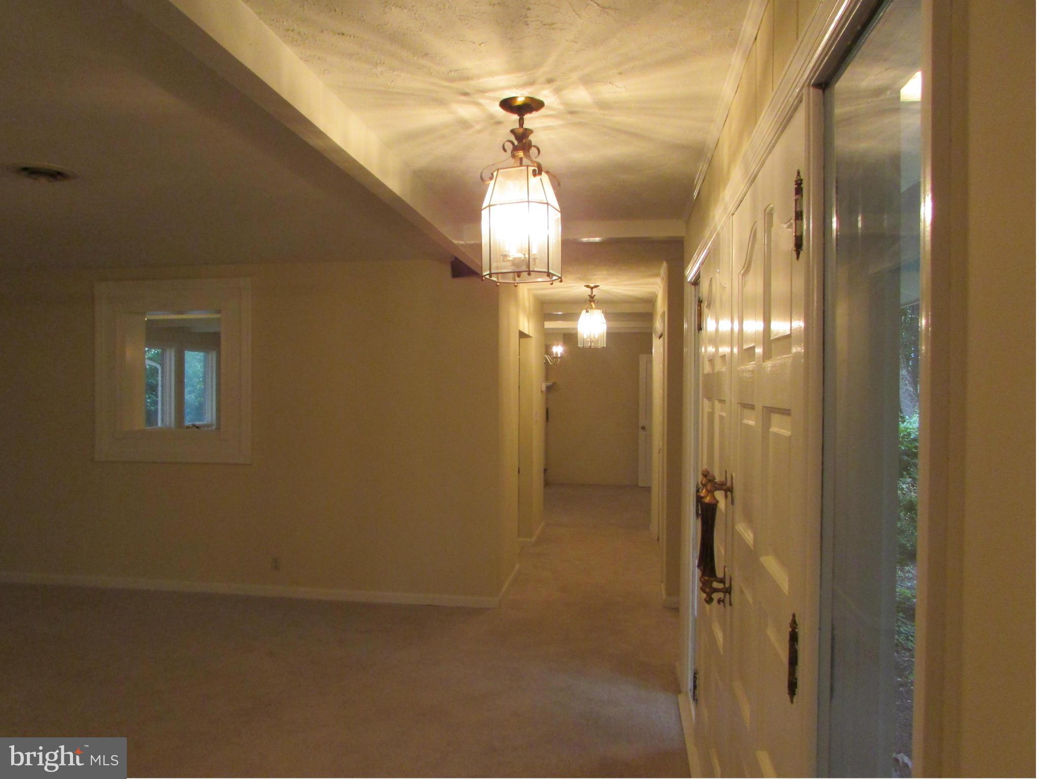 2301 Albert Rill Road Hampstead, MD 21074 - Photo 8 of 23 Family Room toward dining room