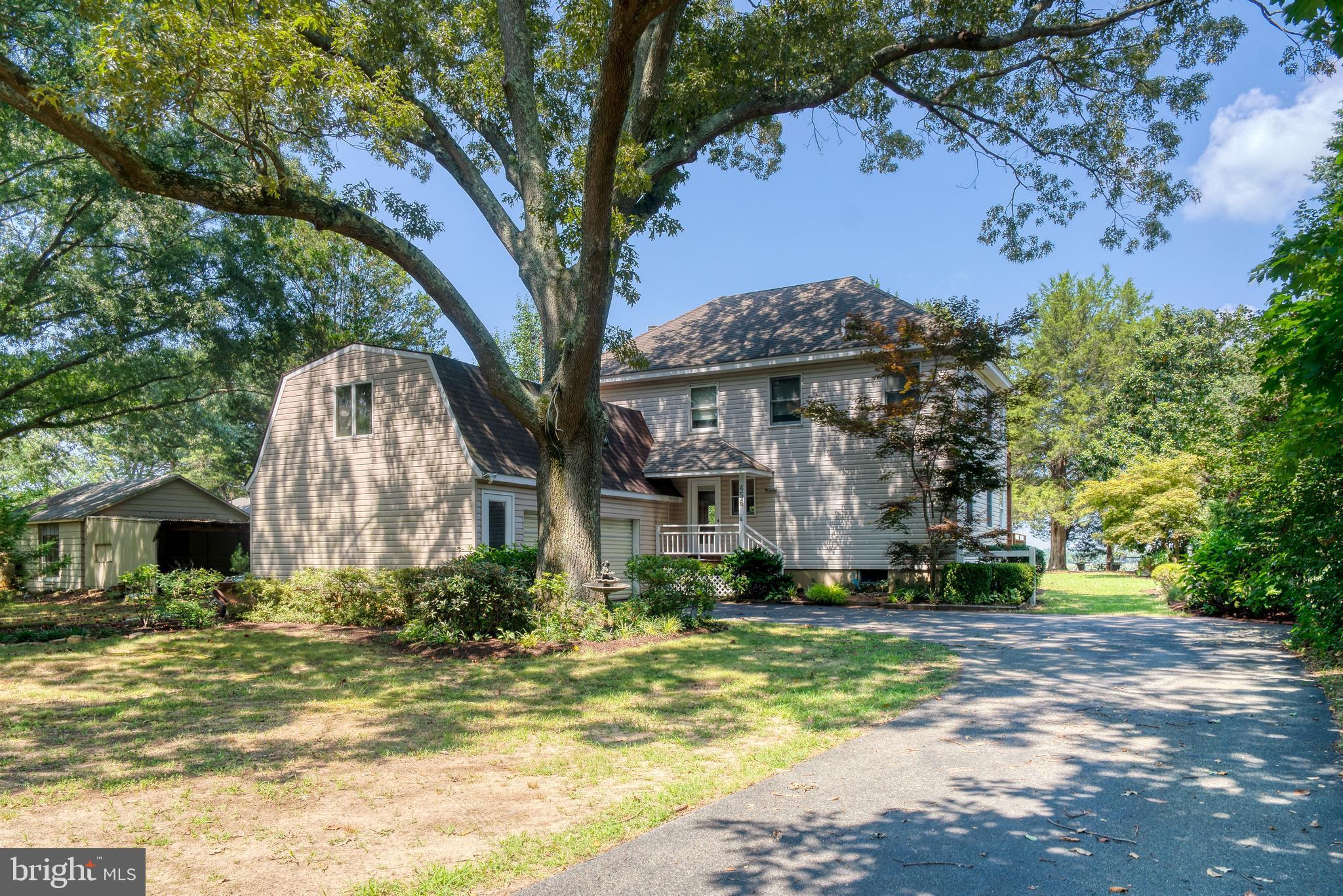 456 Pear Tree Point Road Chestertown, MD 21620 - Photo 34 of 44 Gallery Image 34
