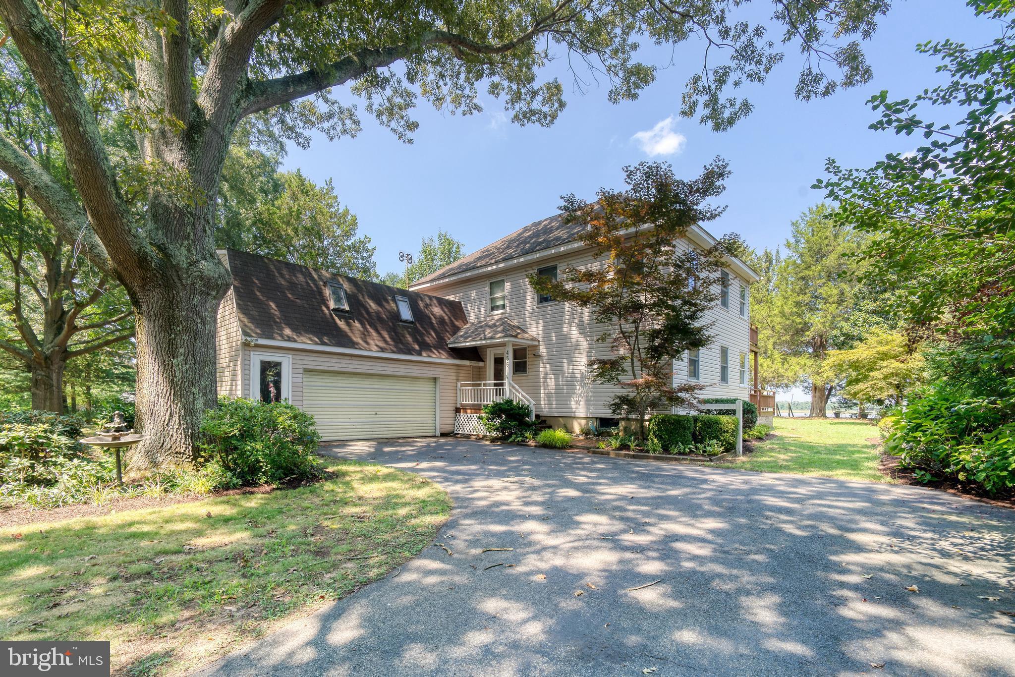 456 Pear Tree Point Road Chestertown, MD 21620 - Photo 35 of 44 Gallery Image 35